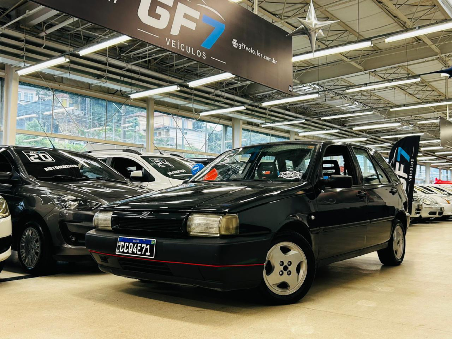 Fiat Tipo 1.6 I.e. 2p E 4p