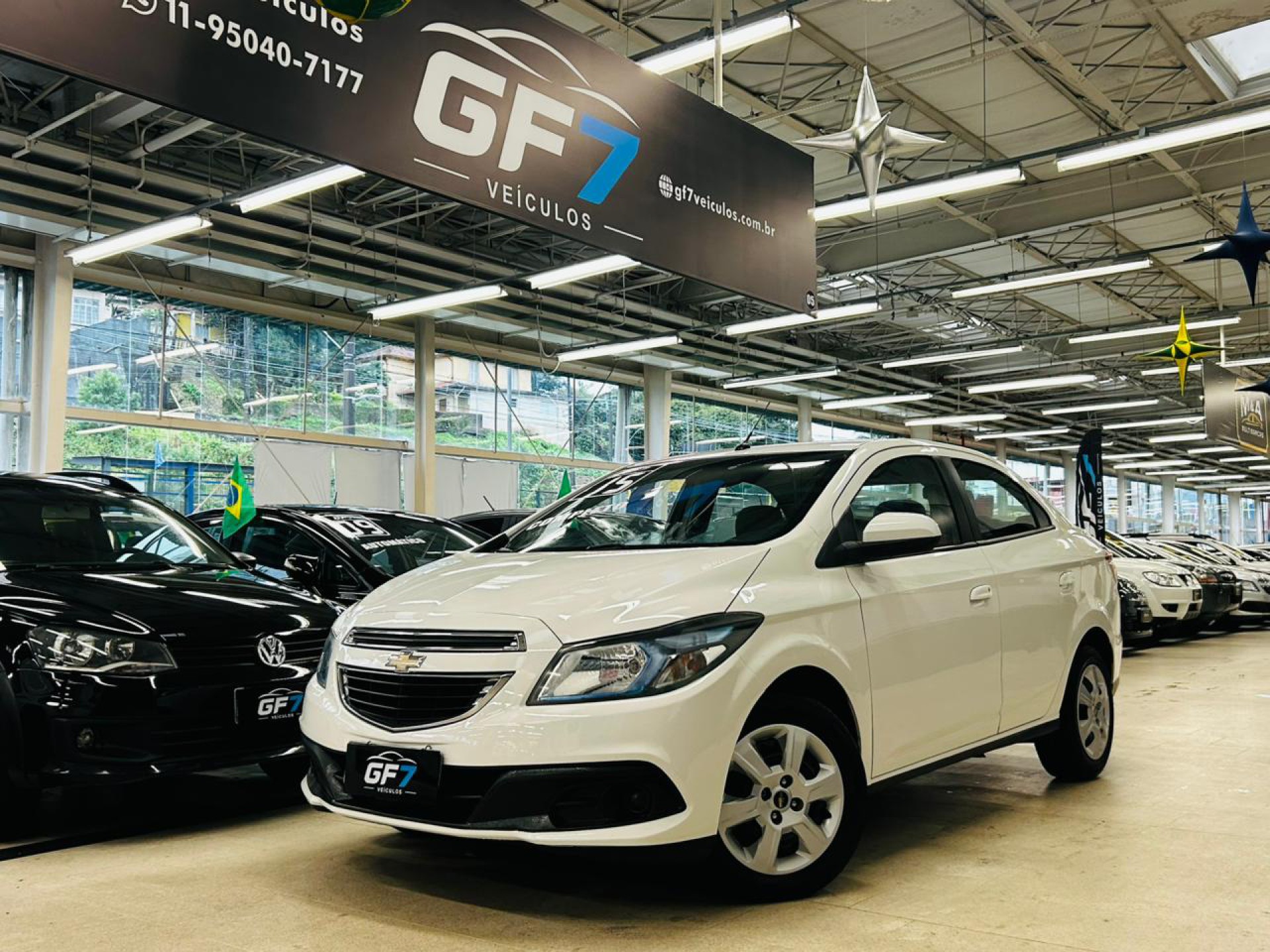 Chevrolet Prisma Sed. Lt 1.4 8v Flexpower 4p