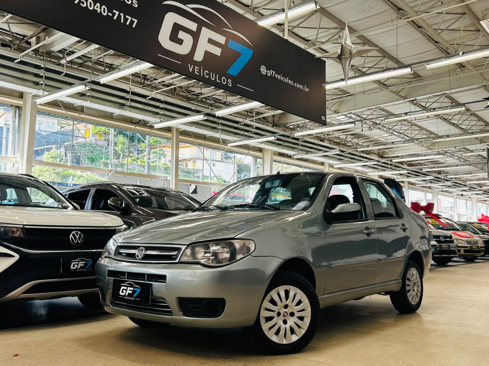 Fiat Siena 1.0/ Ex 1.0 Mpi Fire/ Fire Flex 8v