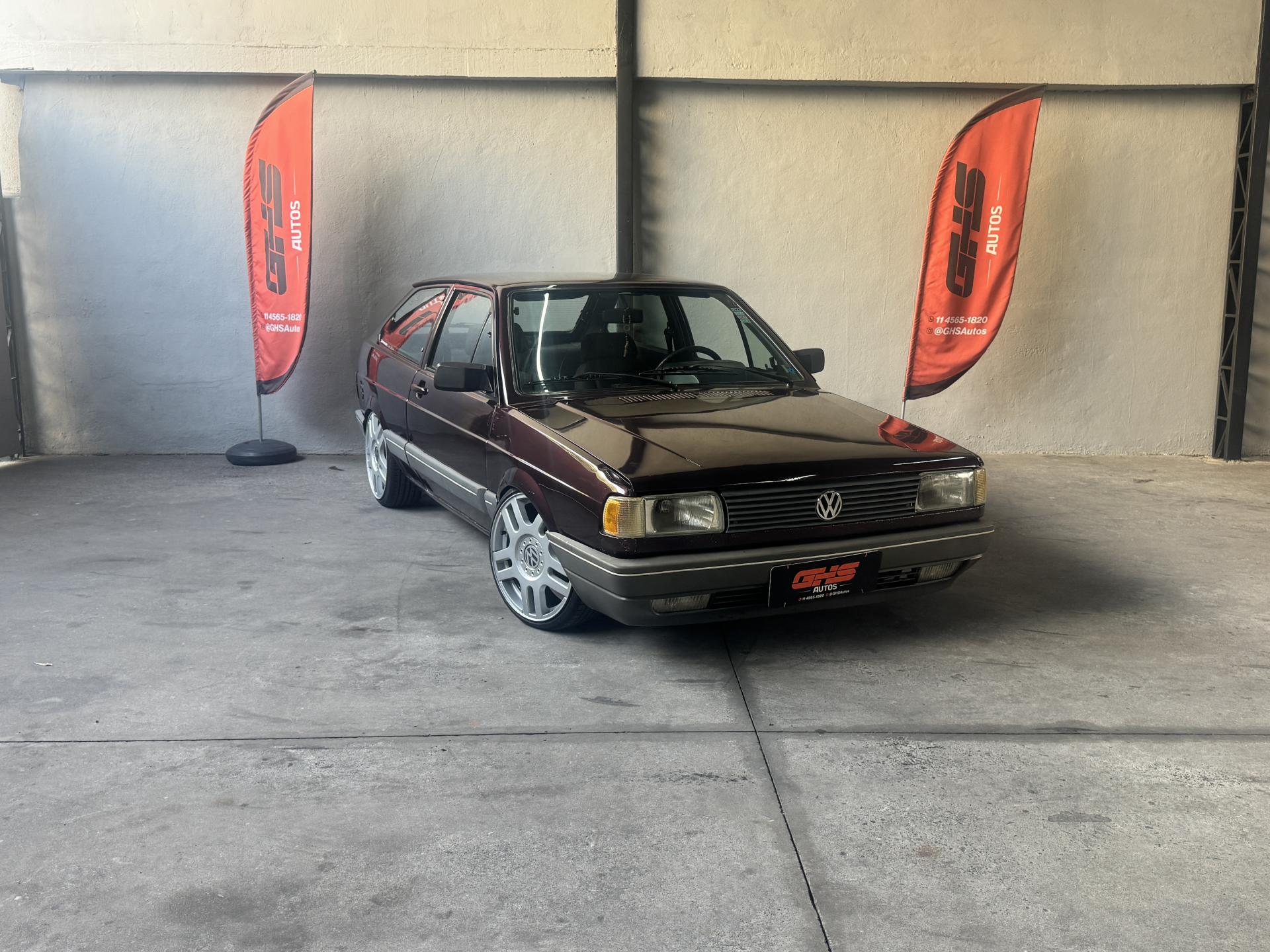 Foto Gol Gli / Gl/ Atlanta 1.8