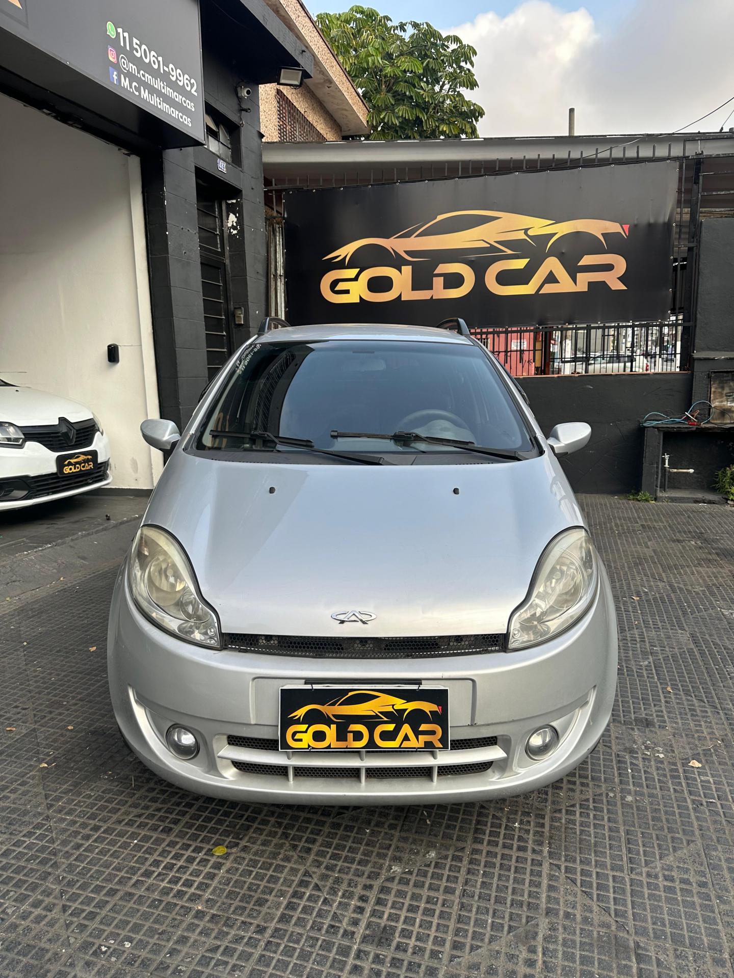 Foto Face 1.3 16v/1.3 16v Flex.mec.