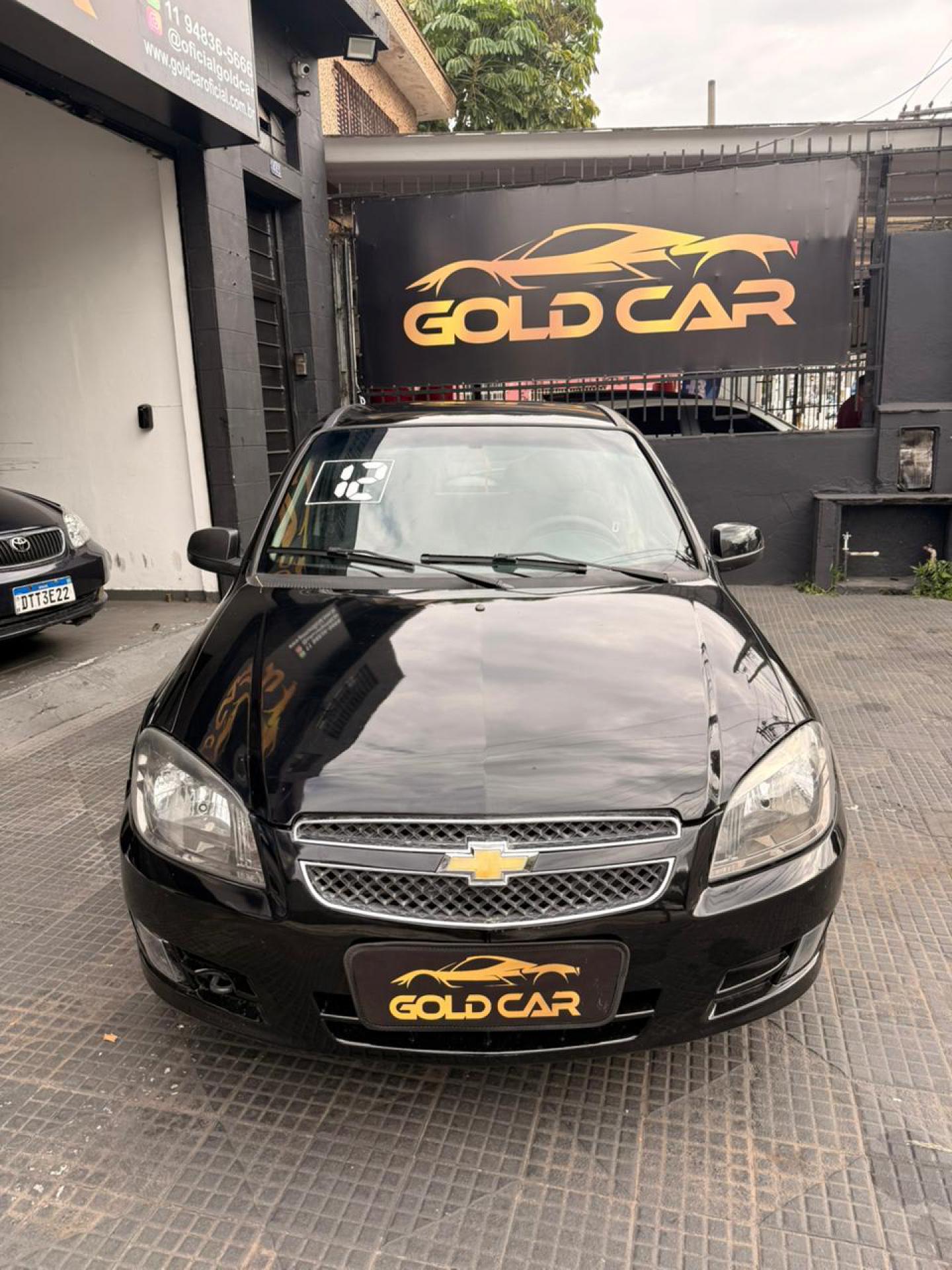 Foto Celta Spirit/ Lt 1.0 Mpfi 8v Flexp. 5p