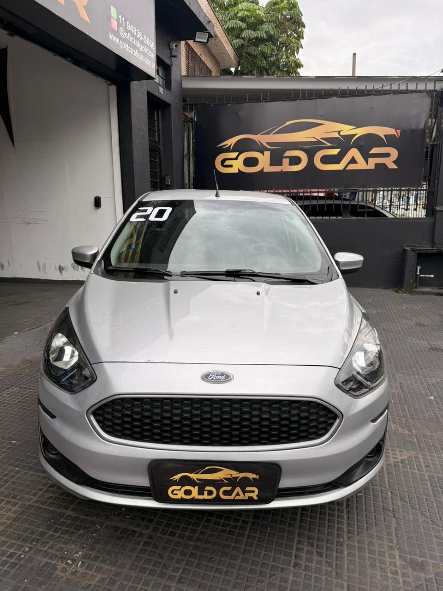 Foto Ka 1.0 Se/se Plus Tivct Flex 5p