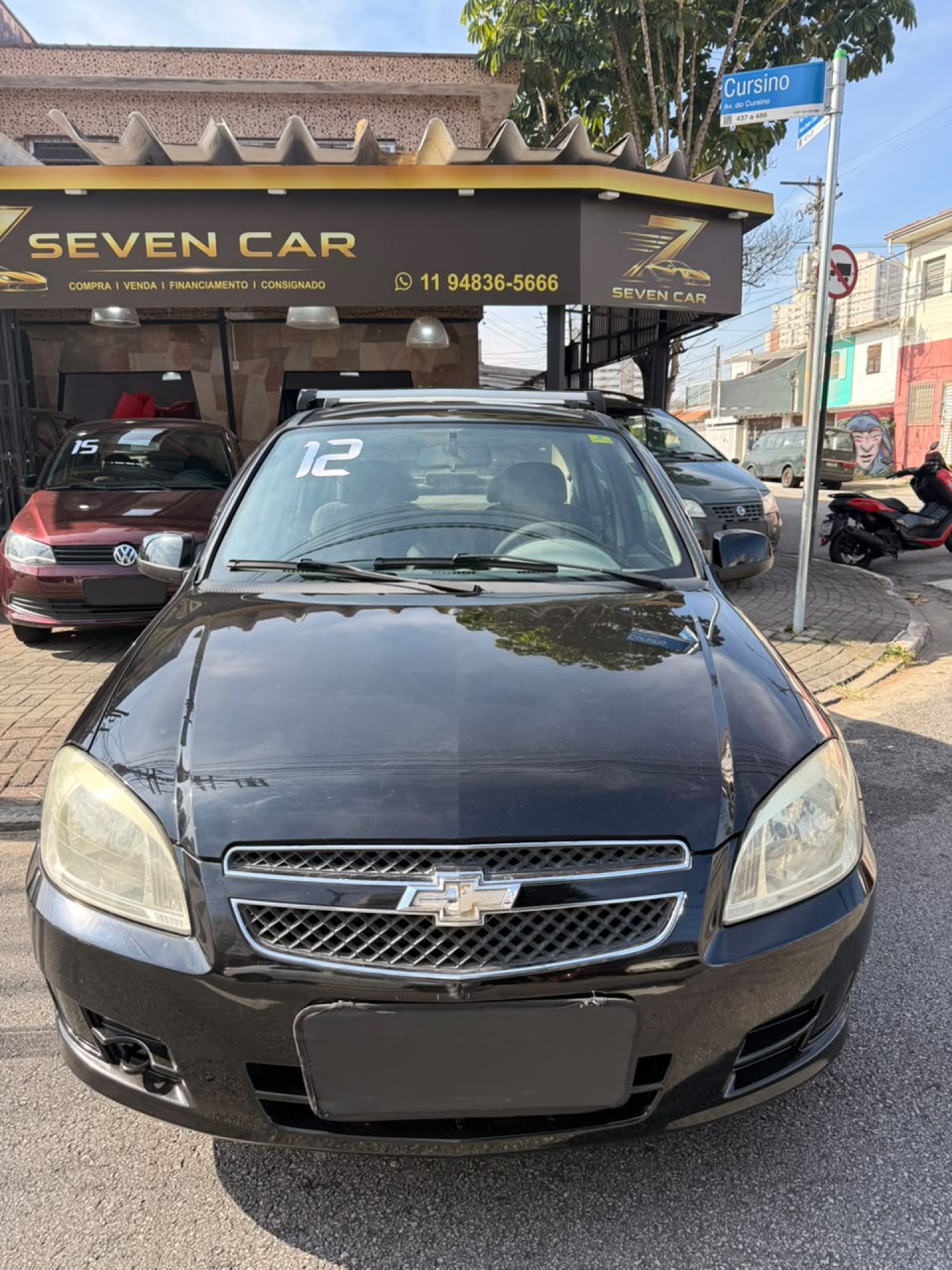 Chevrolet Prisma Sed. Maxx/ Lt 1.4 8v Econof. 4p