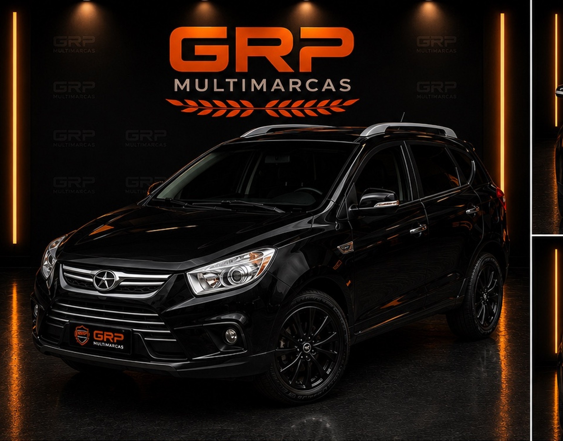 JAC T6 2.0 Jet Flex 5p Mec.