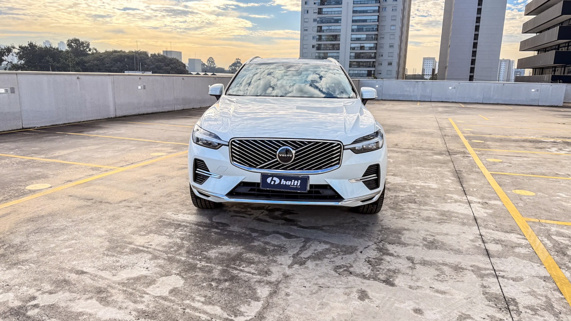 Volvo Xc60 T8 Plus