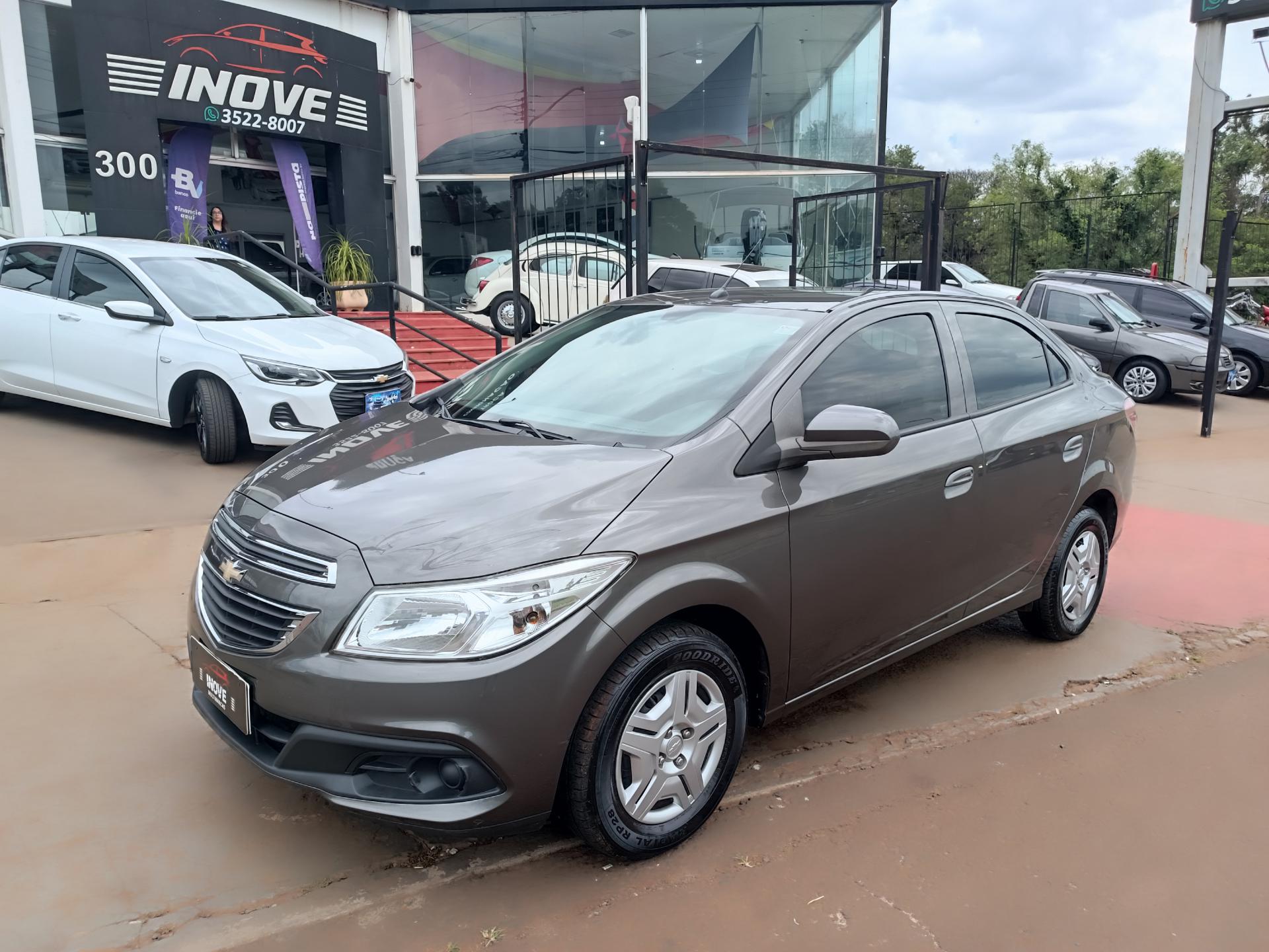 Foto Prisma Sed. Lt 1.0 8v Flexpower 4p