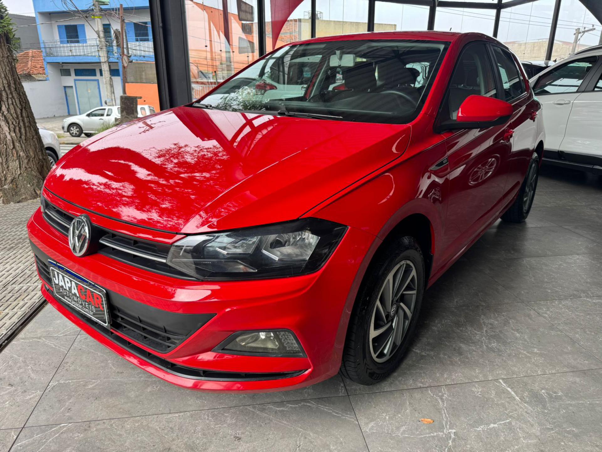 Foto Polo 1.0 Flex 12v 5p