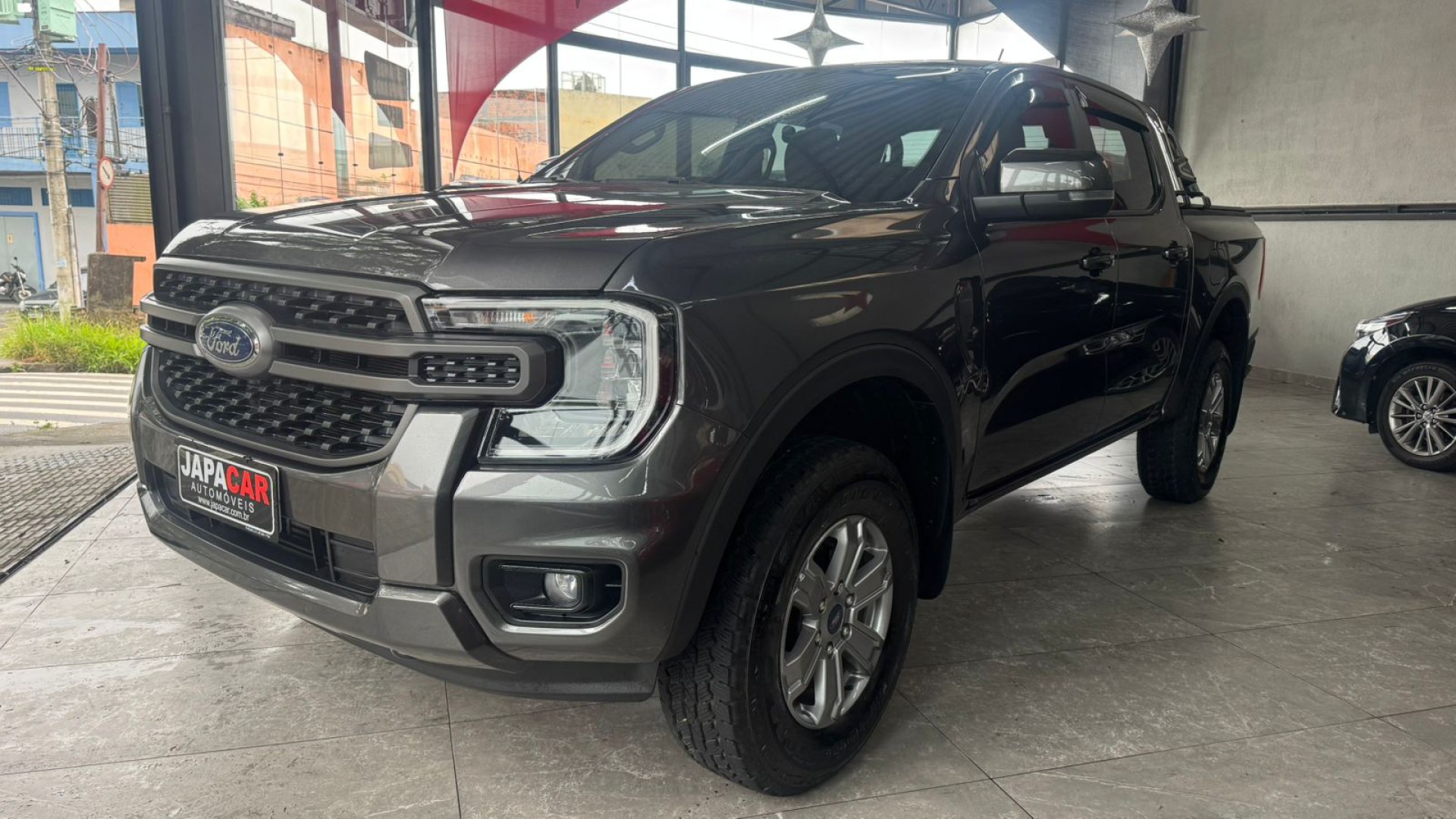 Foto Ranger Xlx Cd 2.0 Diesel 