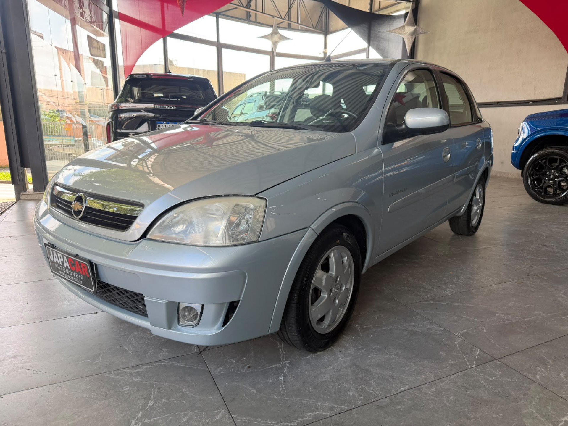 Foto Corsa Sed. Premium 1.4 8v Econoflex 4p