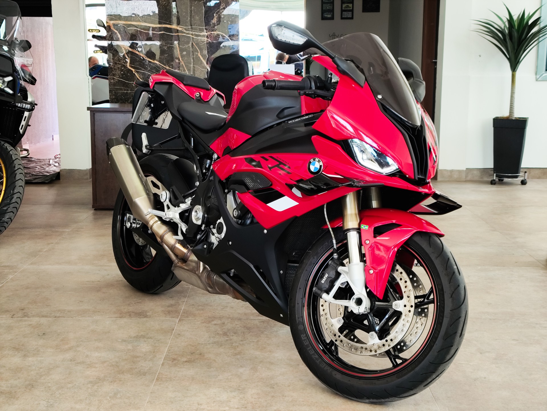 Foto S1000 Rr