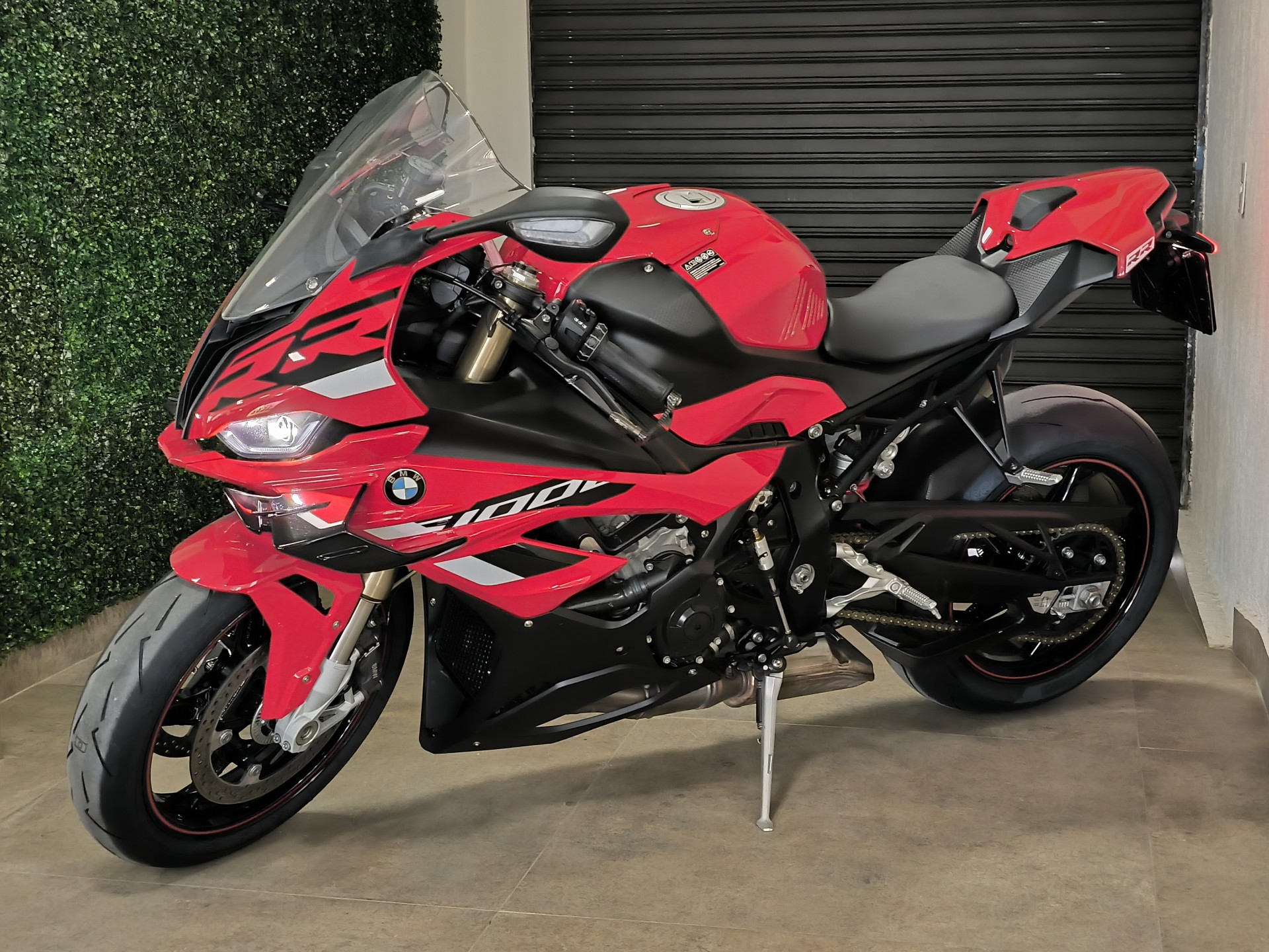 Foto S1000 Rr 