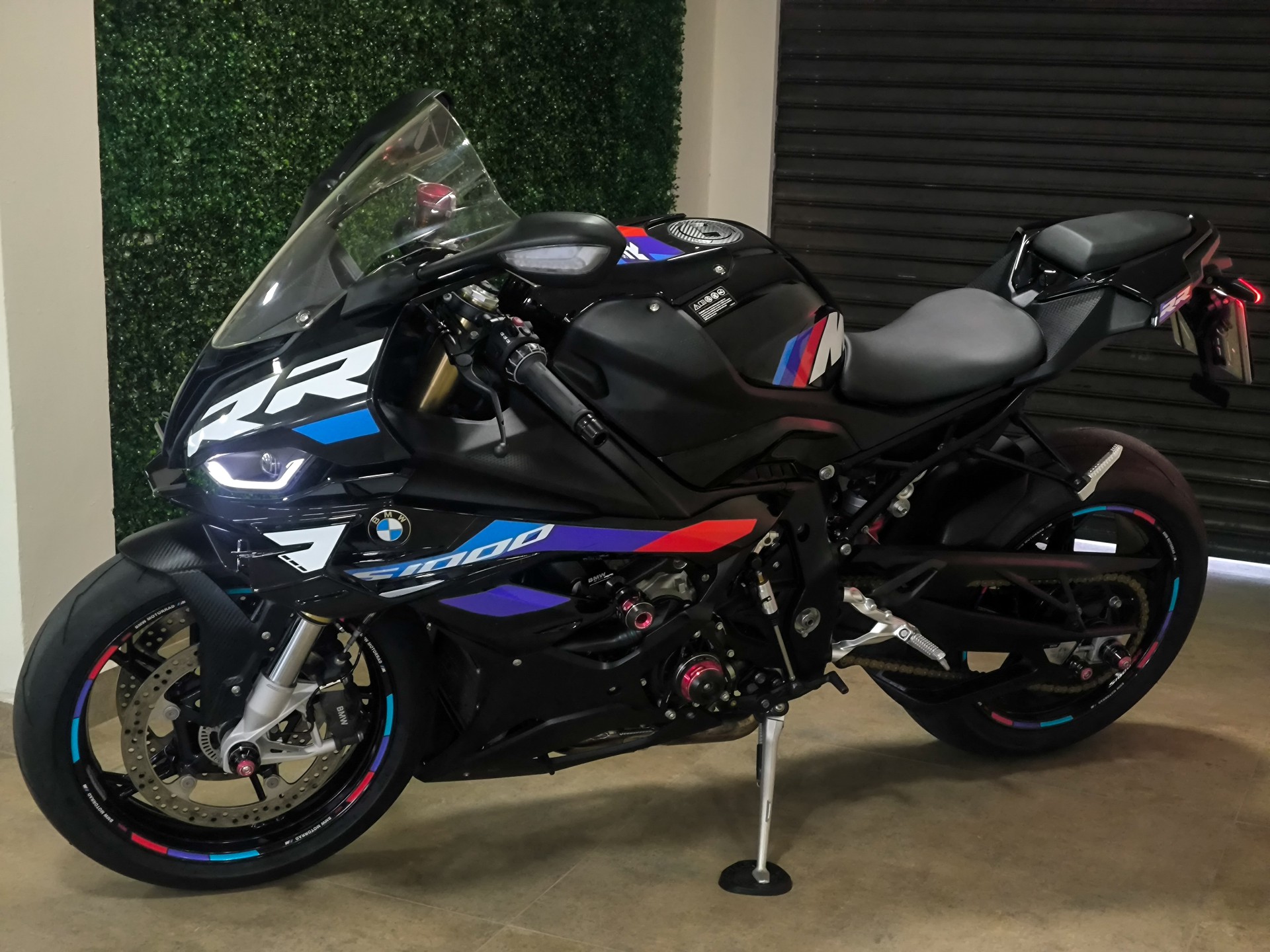Foto S1000 Rr