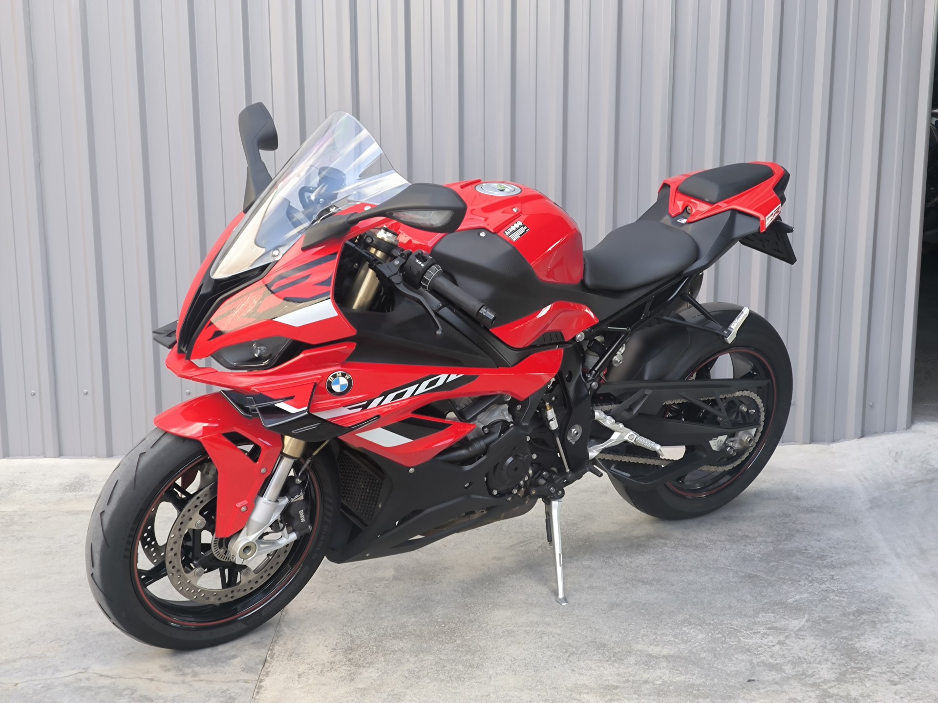 Foto S1000 Rr