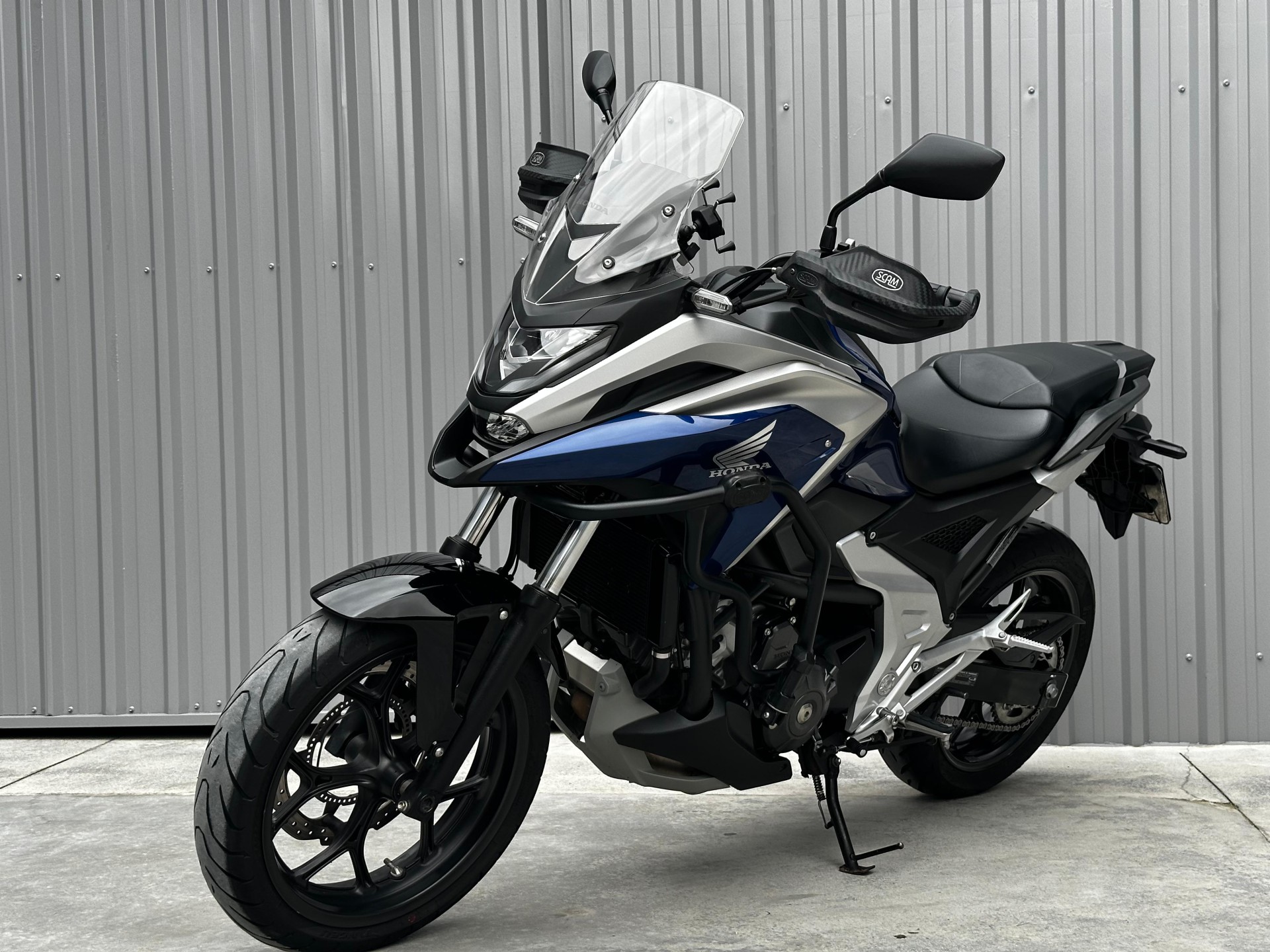 Foto Nc 750x