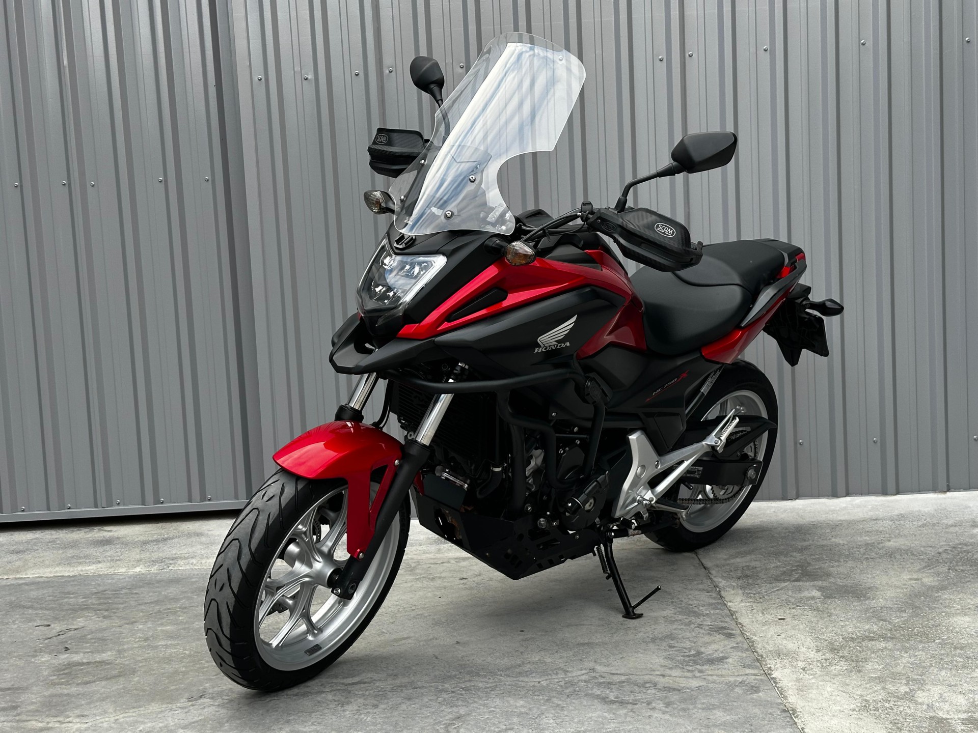 Foto Nc 750x