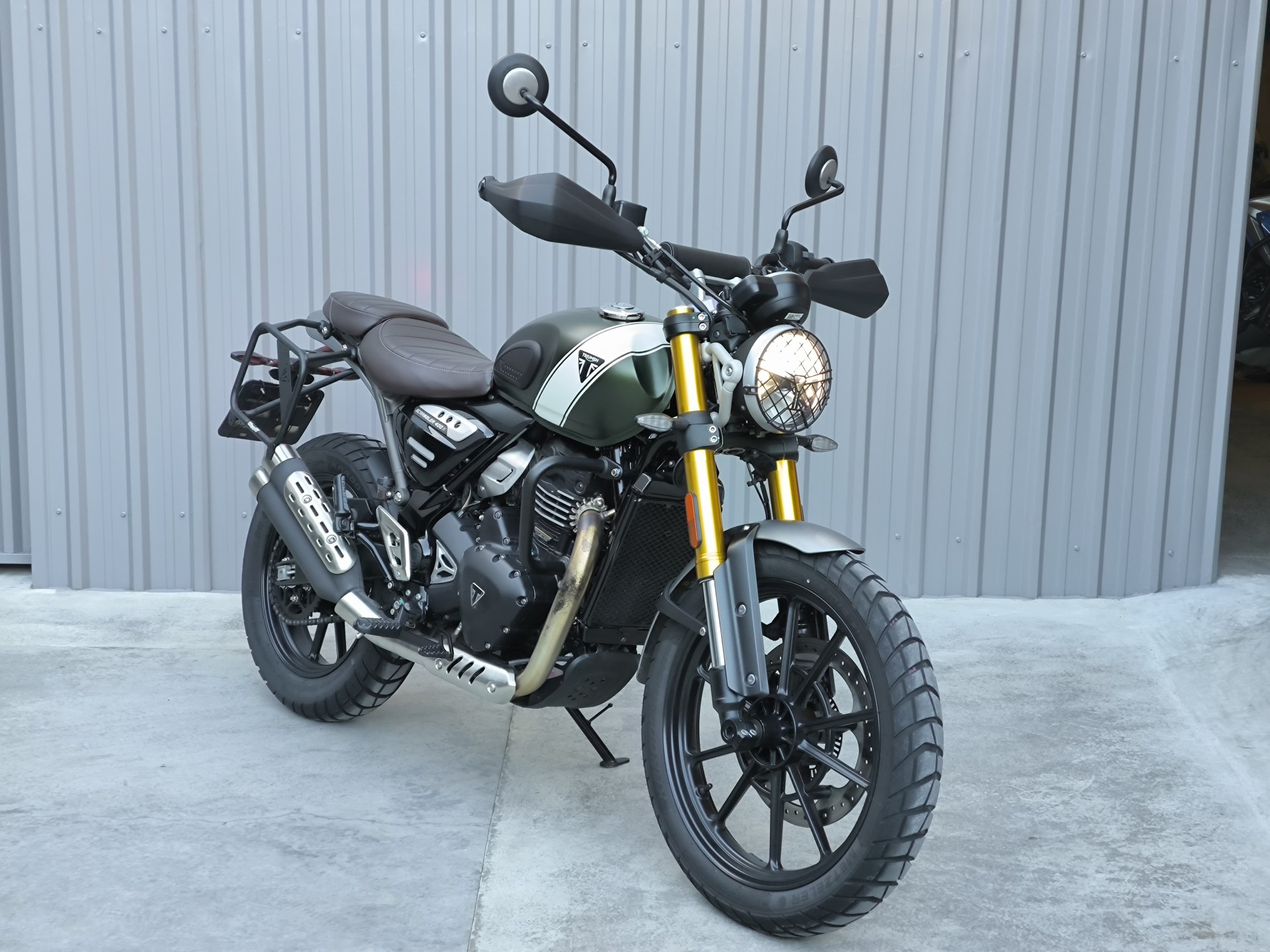 Foto Scrambler 400x