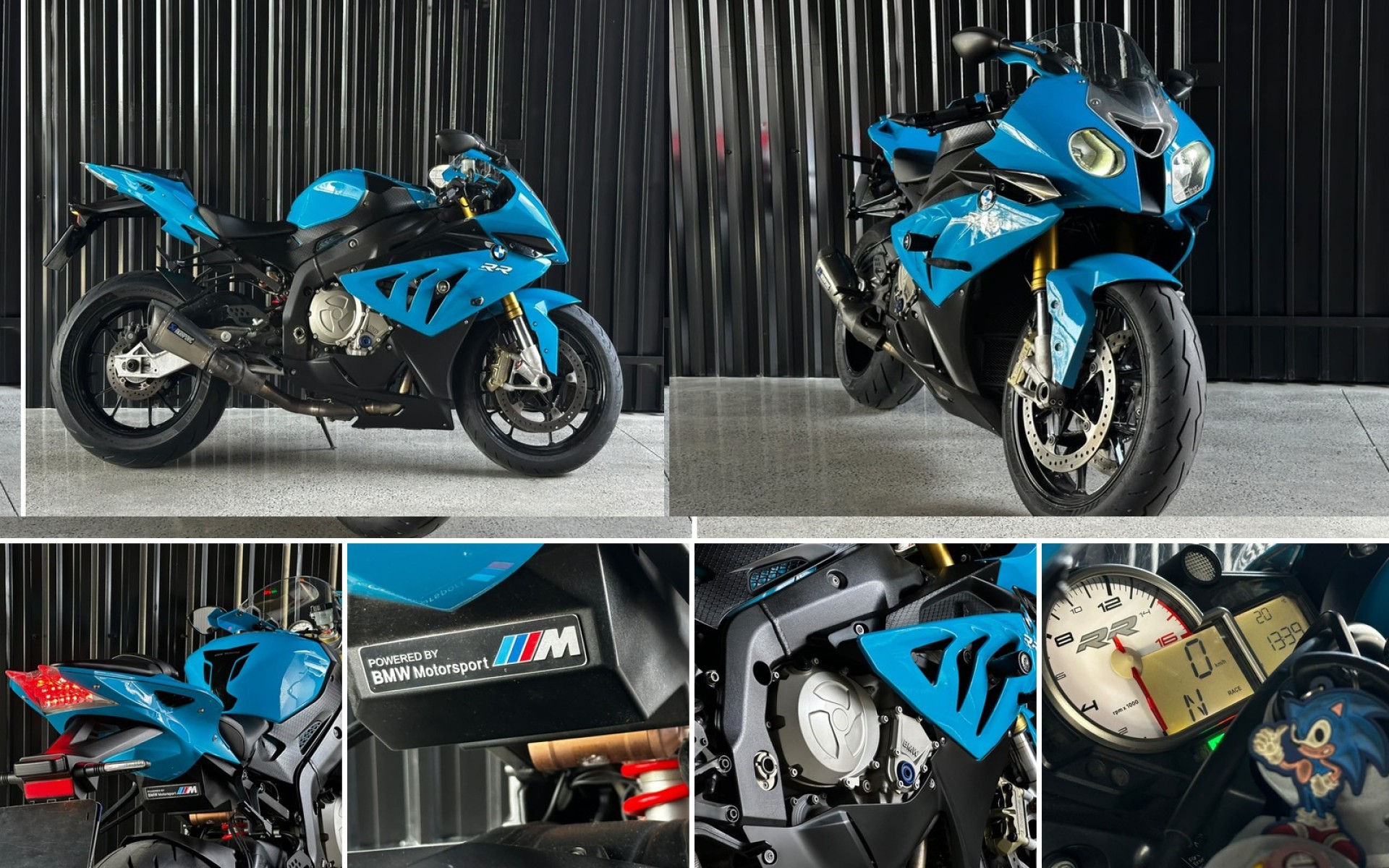 Foto S1000 Rr