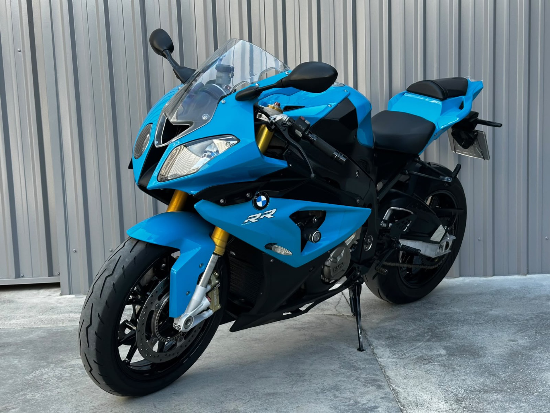 Foto S1000 Rr