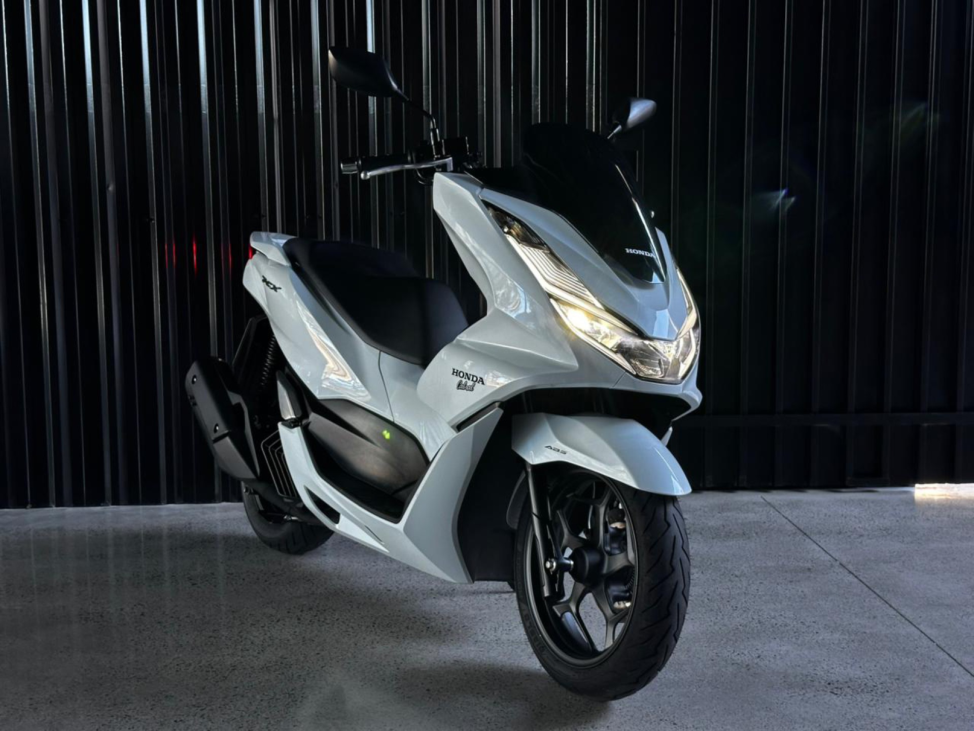 Foto Pcx 160 
