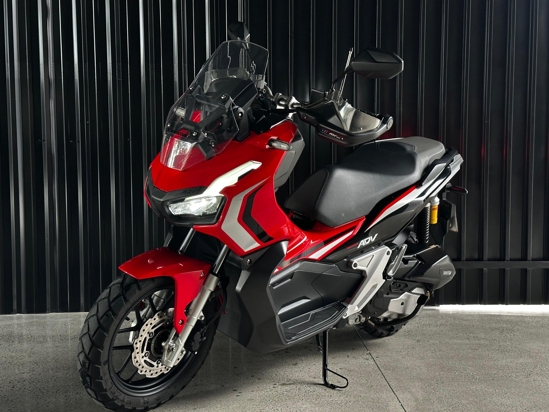 Foto Adv 150 Abs