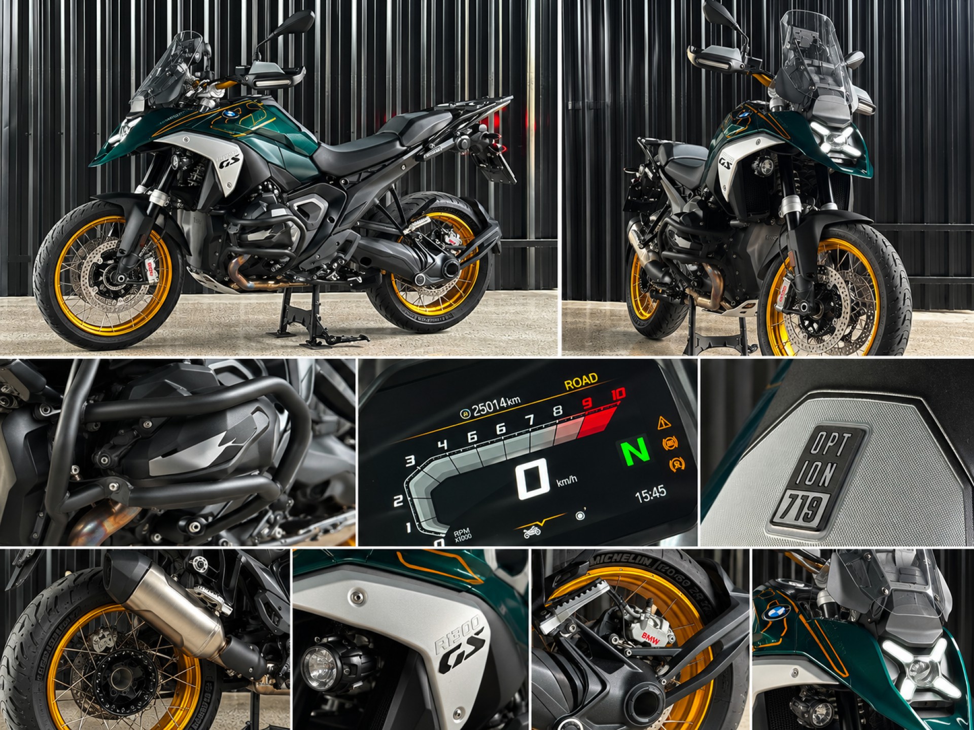 Foto R1300 Gs Option 719