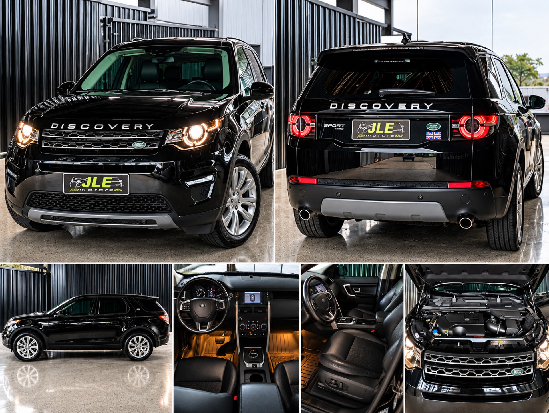 Foto Lr/disc Spt P240 Se