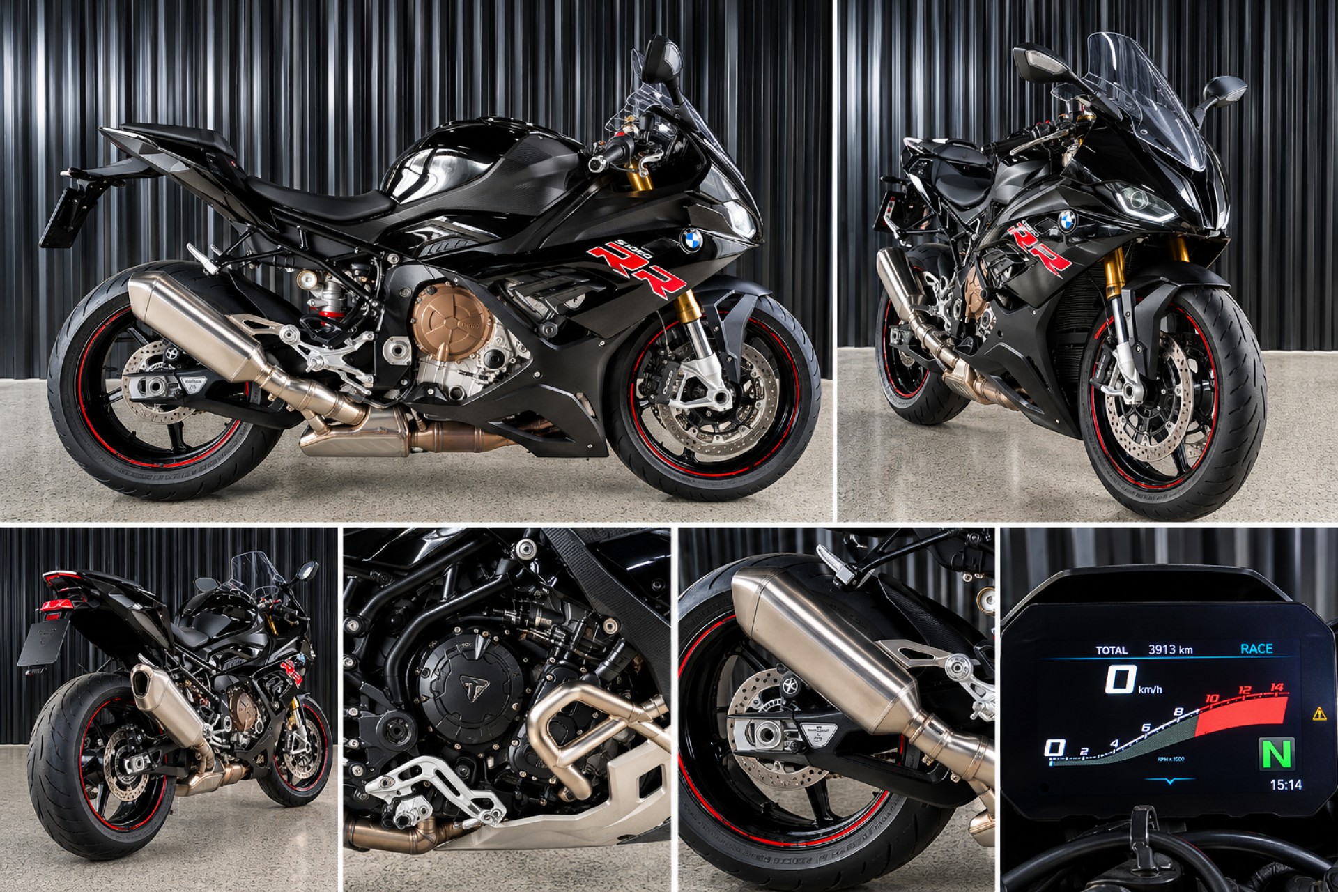 Foto S1000 Rr