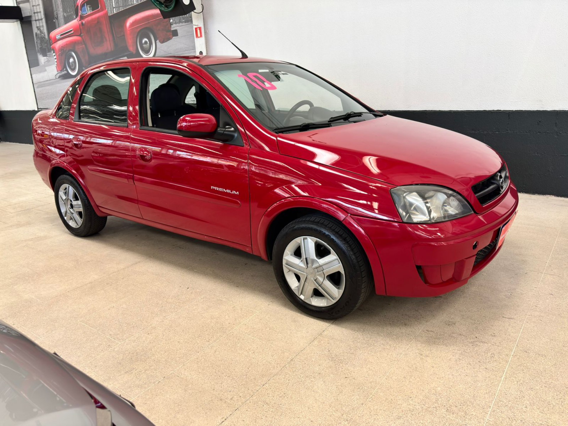 Foto Corsa Sed. Premium 1.4 8v Econoflex 4p