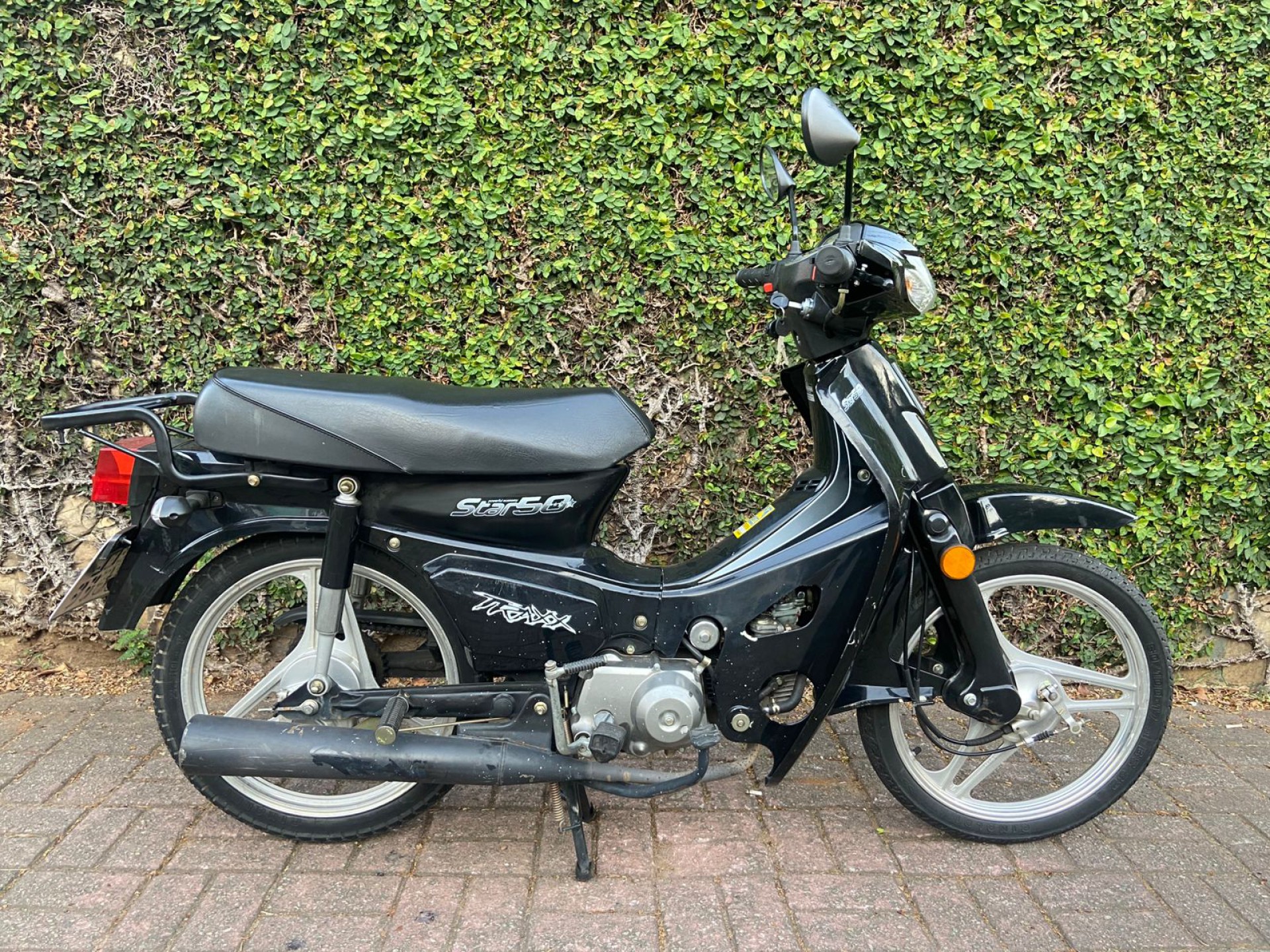 Traxx JH Jl 50 Q2
