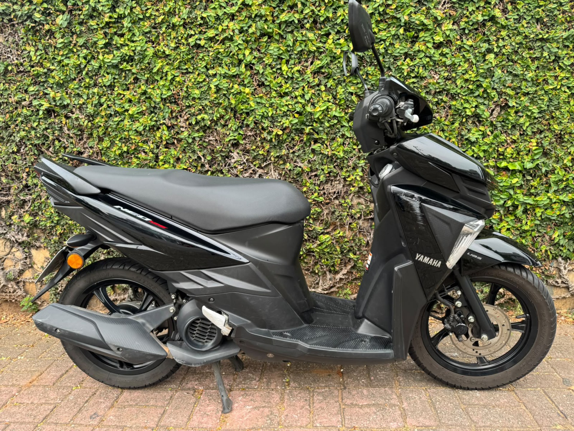 Yamaha NEO 125