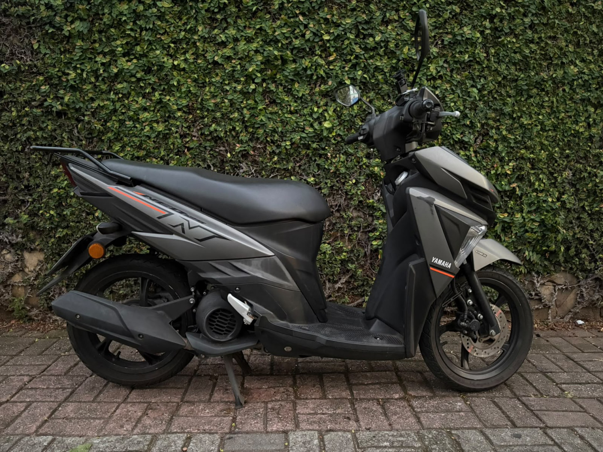 Yamaha NEO 125