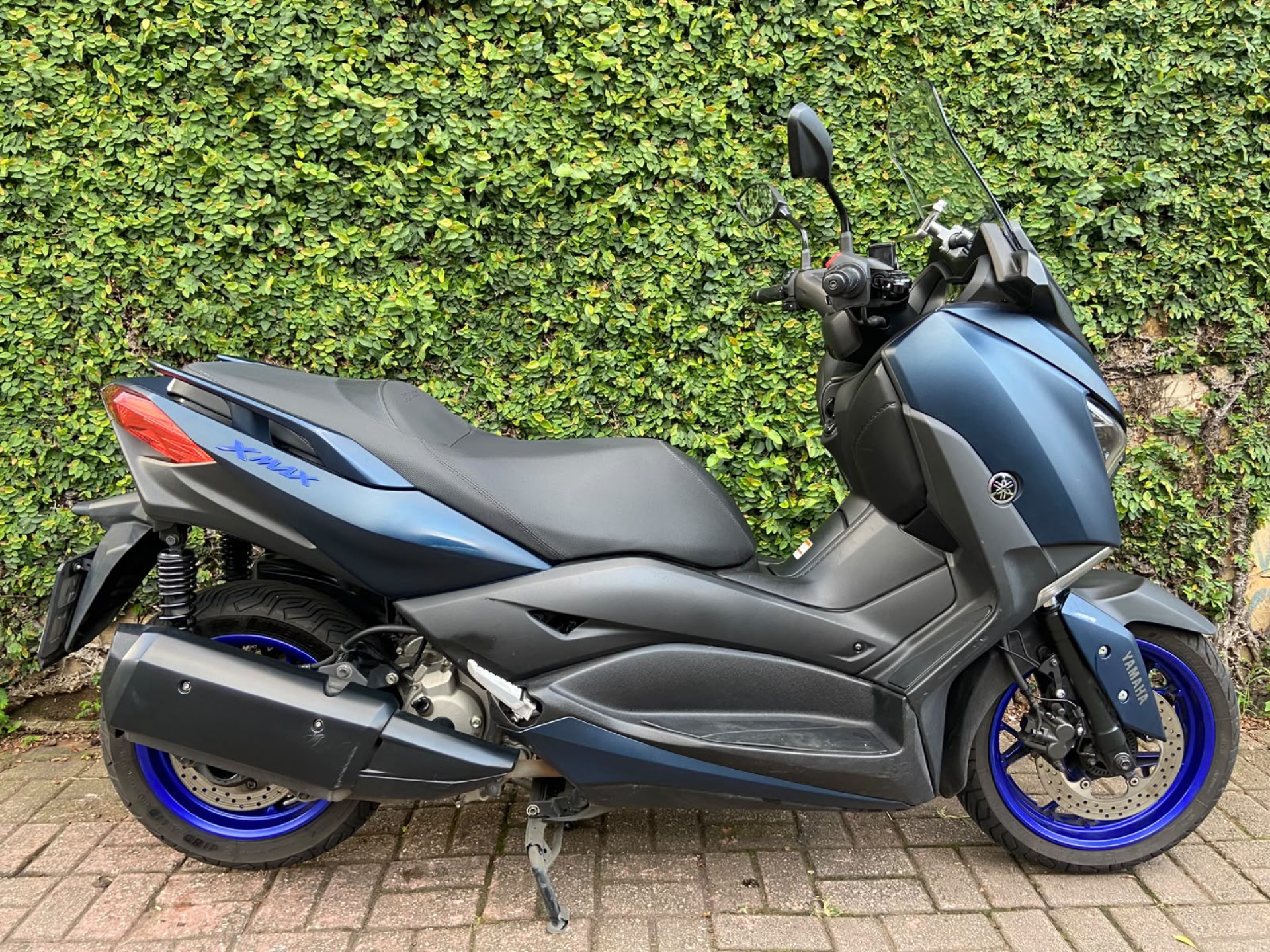 Yamaha X-max Xmax 250
