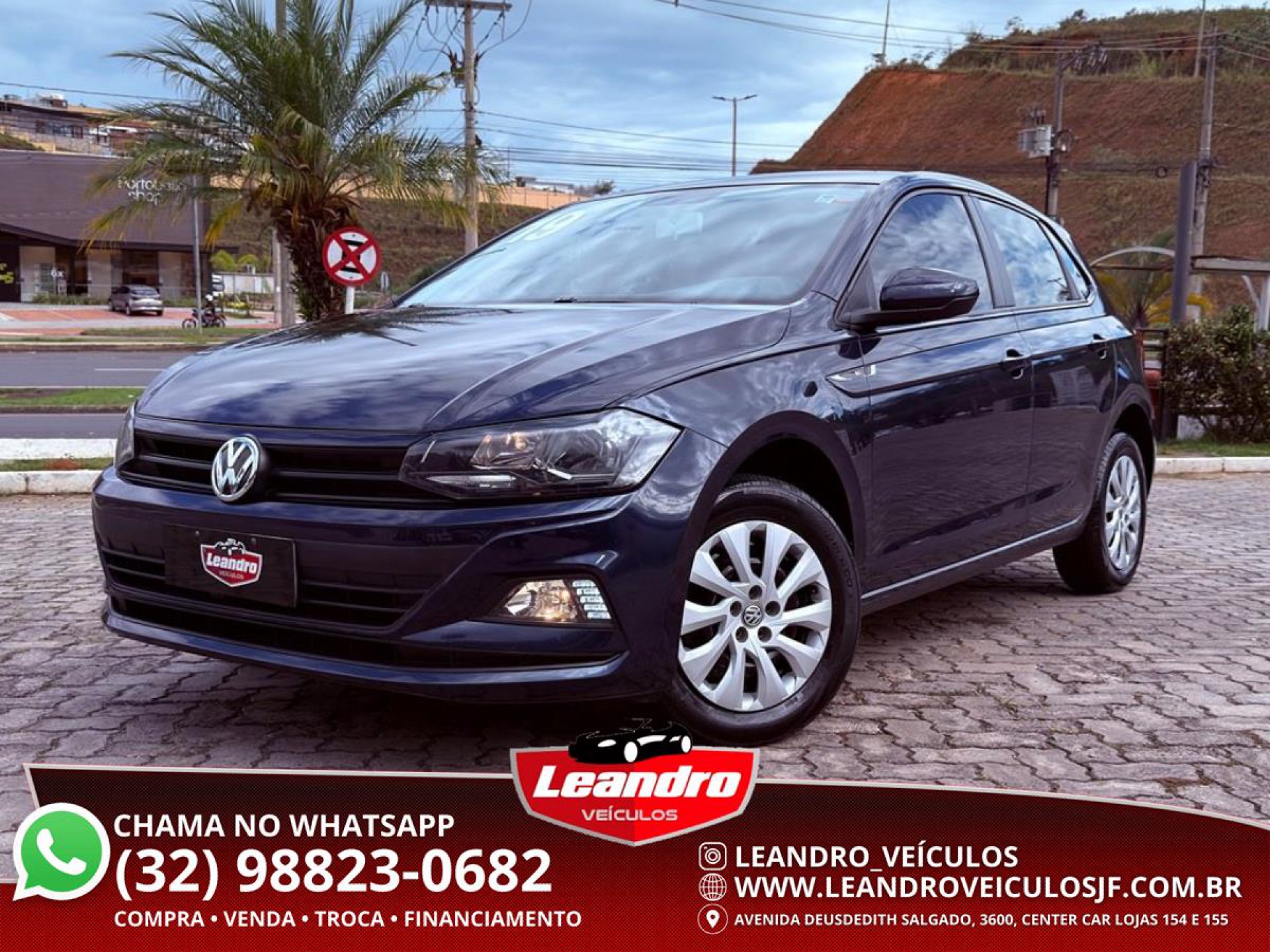 Foto Polo 1.0 Flex 12v 5p