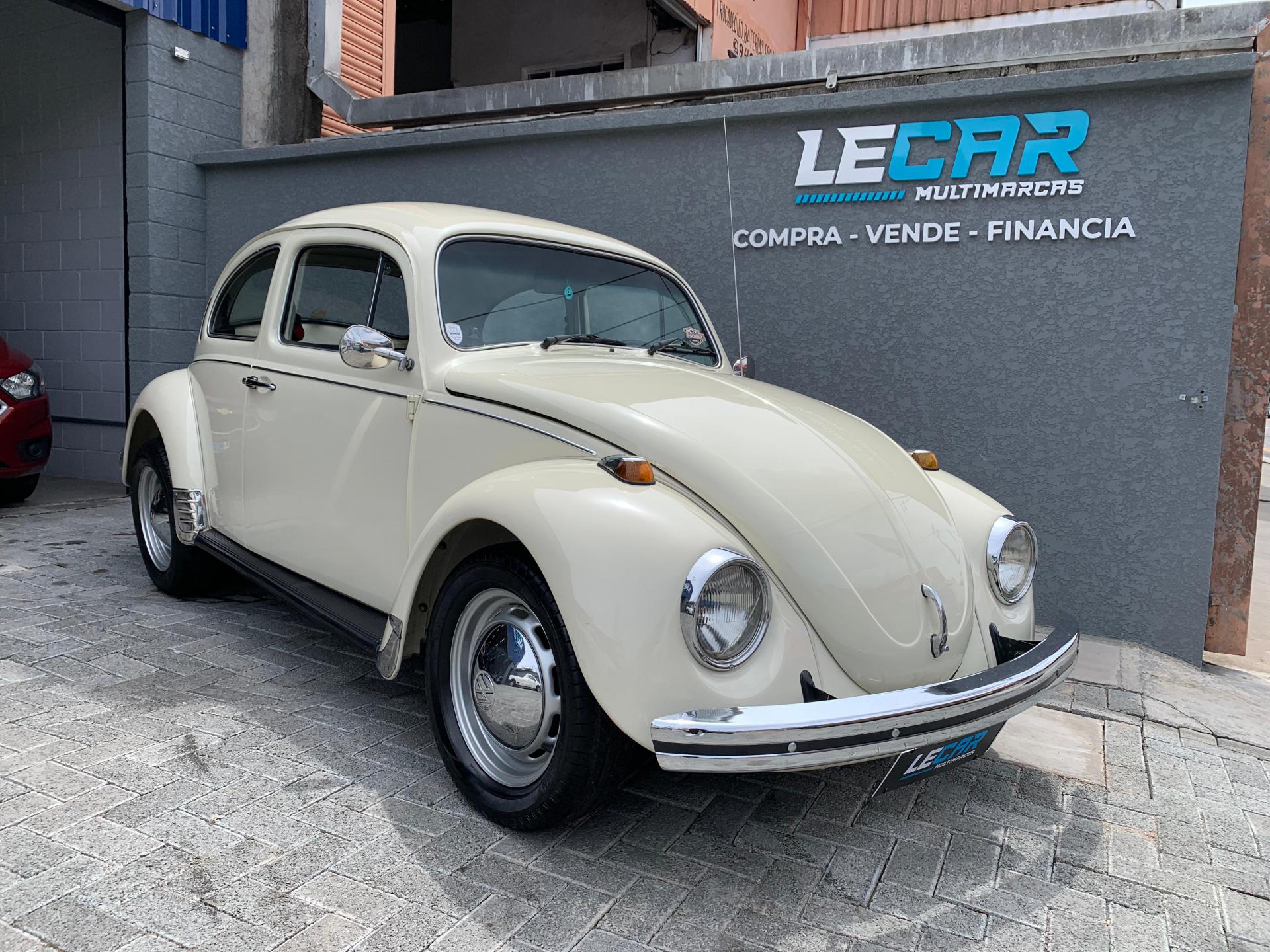 Vw/fusca 1300