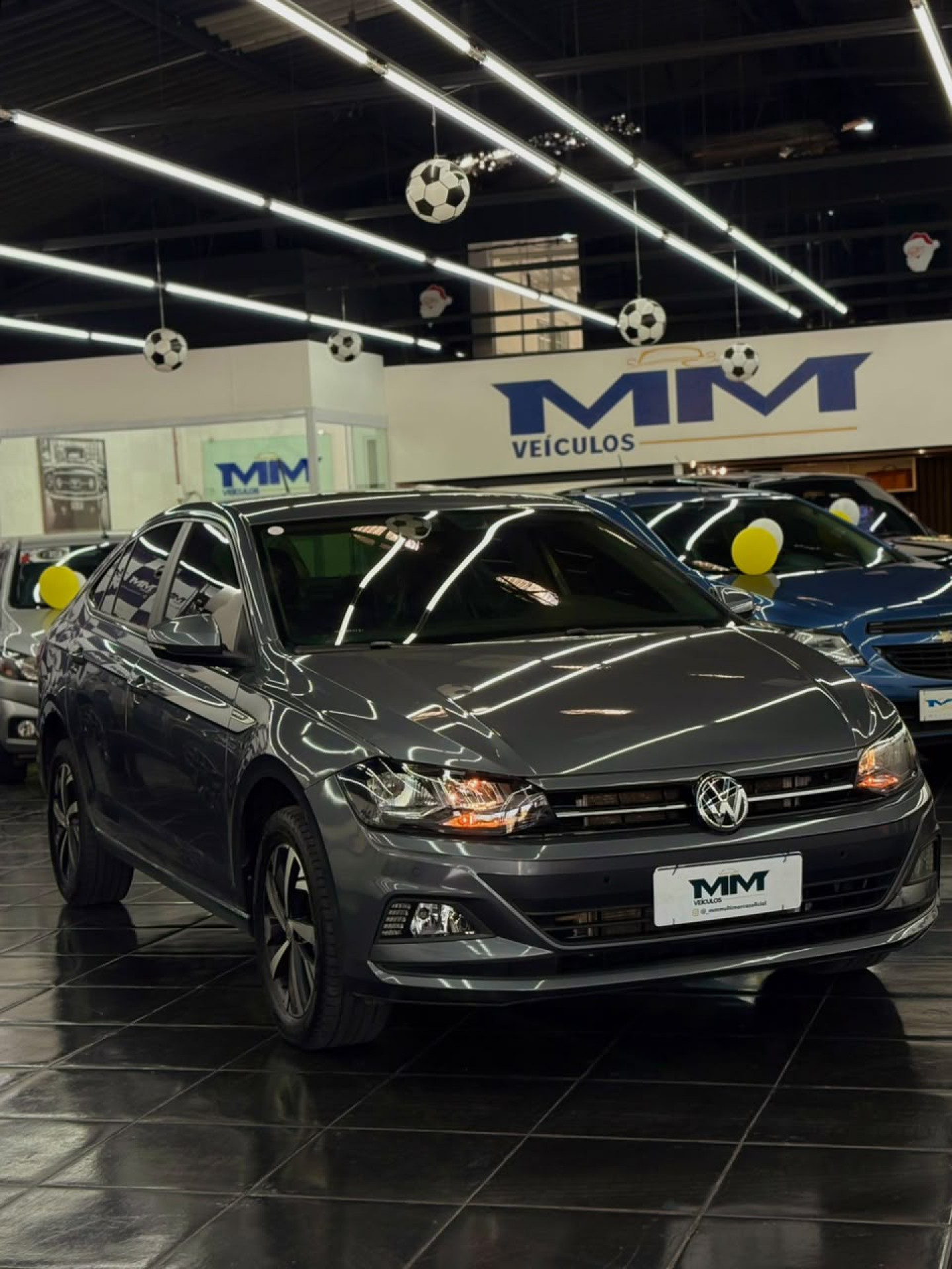 Volkswagen Virtus Comfort. 200 Tsi 1.0 Flex 12v Aut