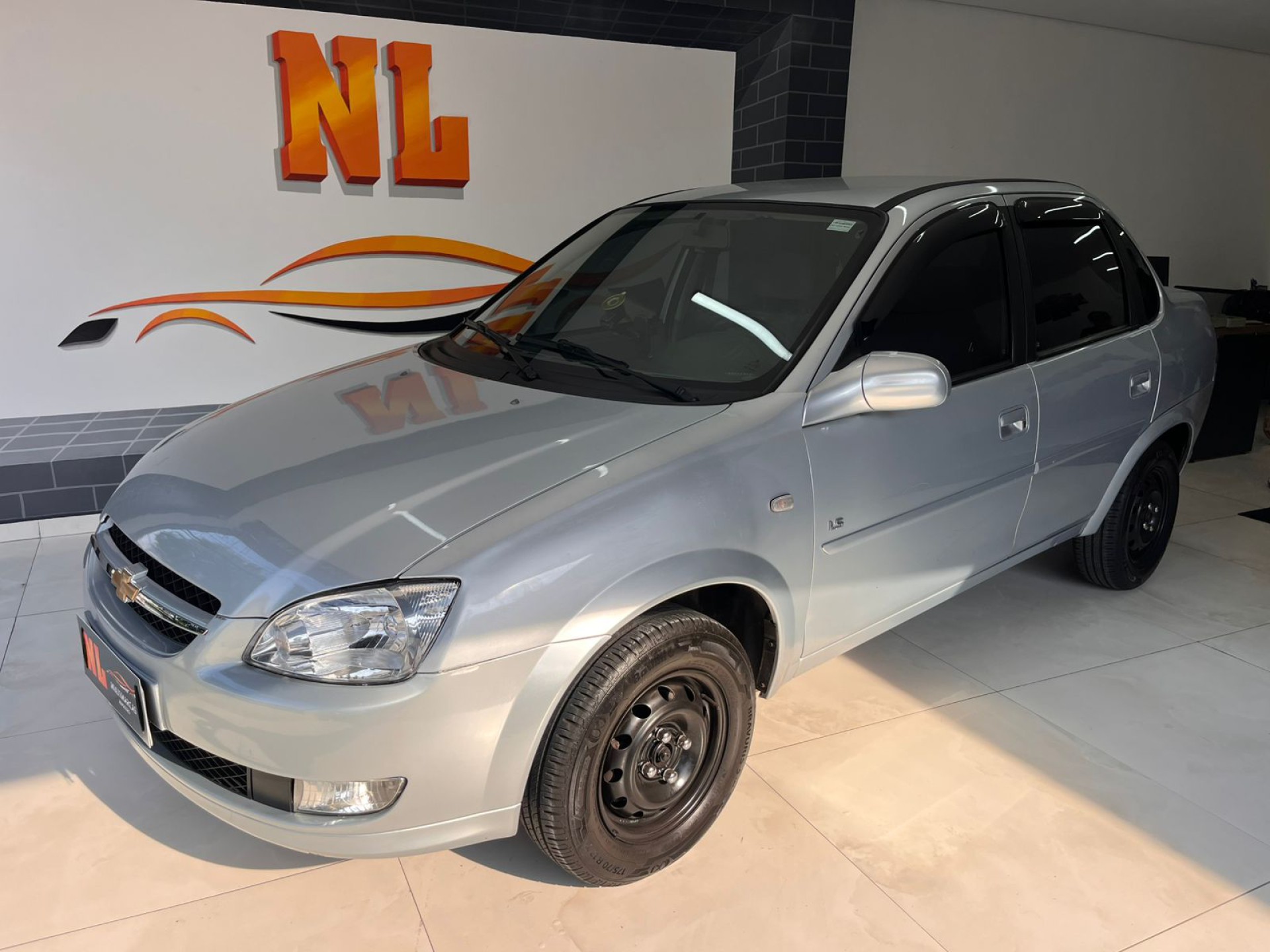 Foto Classic Life/ls 1.0 Vhc Flexp. 4p