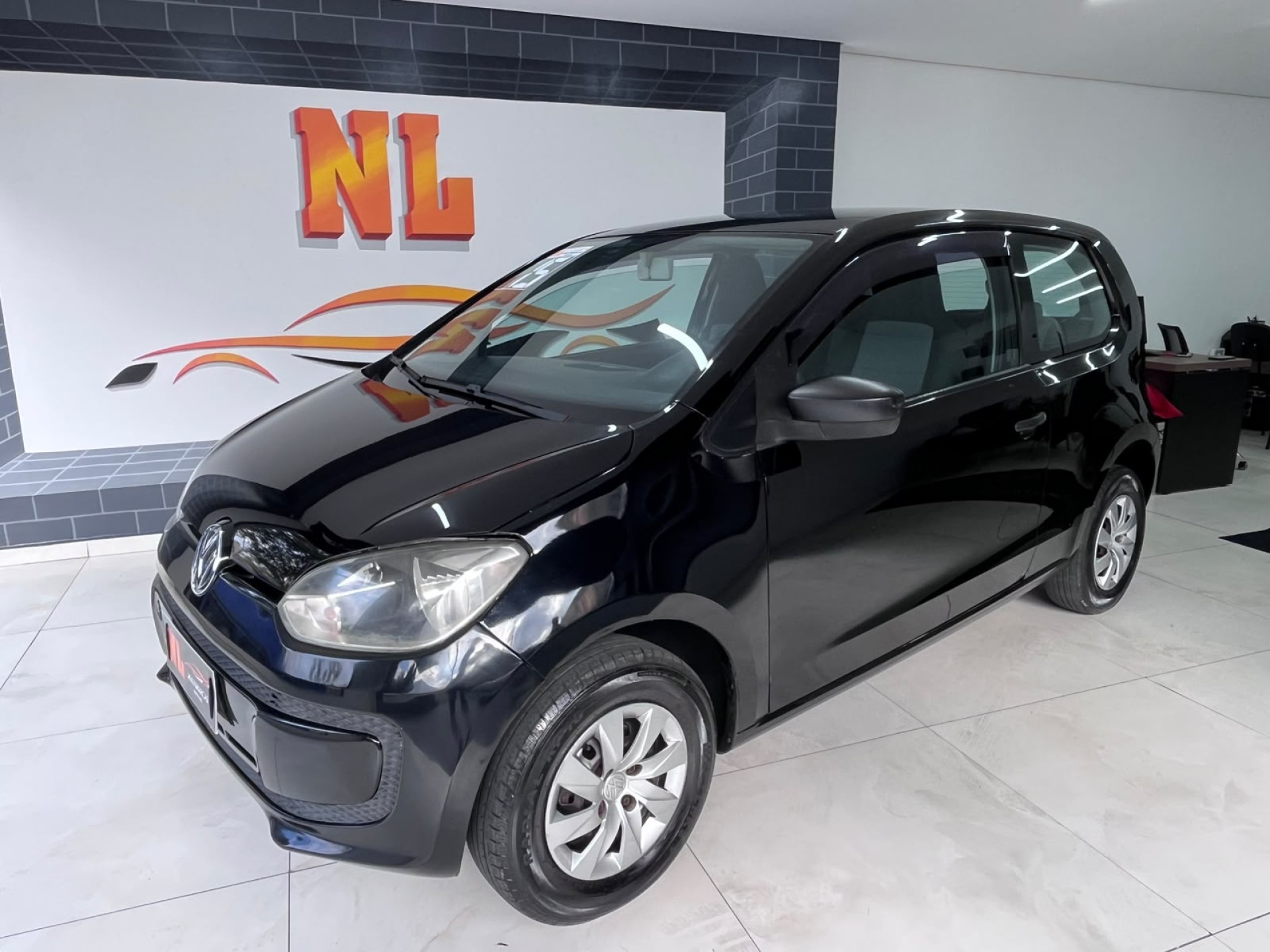 Volkswagen UP Up! Take 1.0 T. Flex 12v 3p