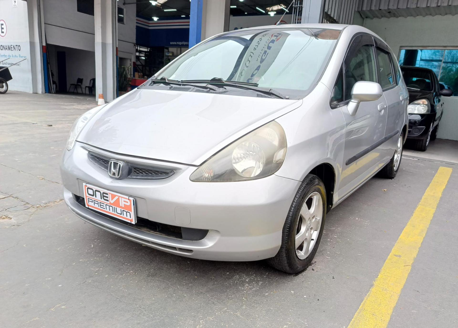 Foto Fit Lxl 1.4/ 1.4 Flex 8v/16v 5p Mec.