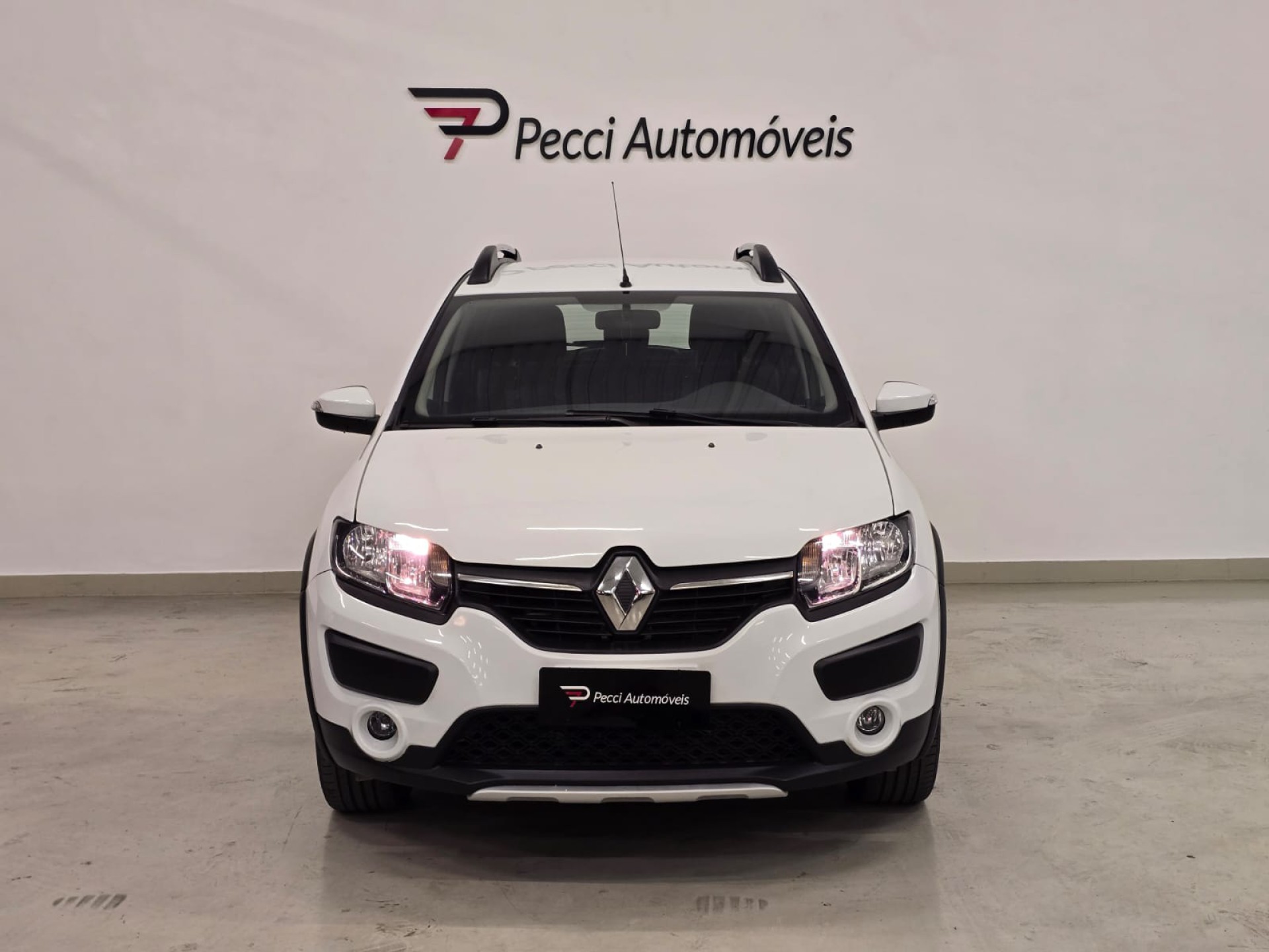 Foto Sandero Stepway Easy R Flex 1.6 16v 5p