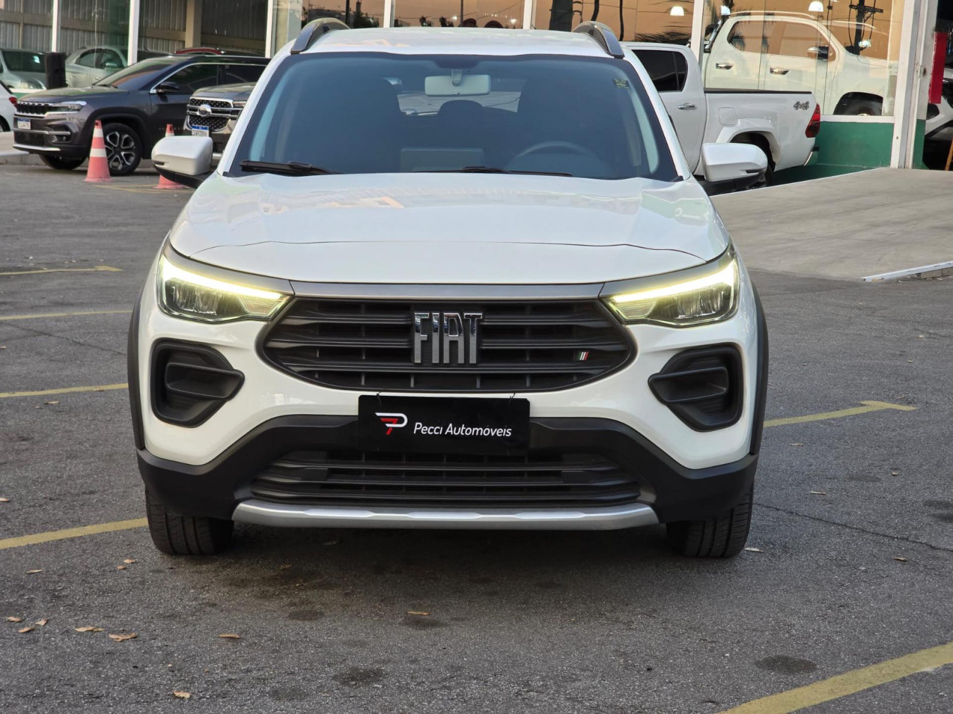 Foto Pulse Audace 1.0 Turbo 200 Flex Aut.