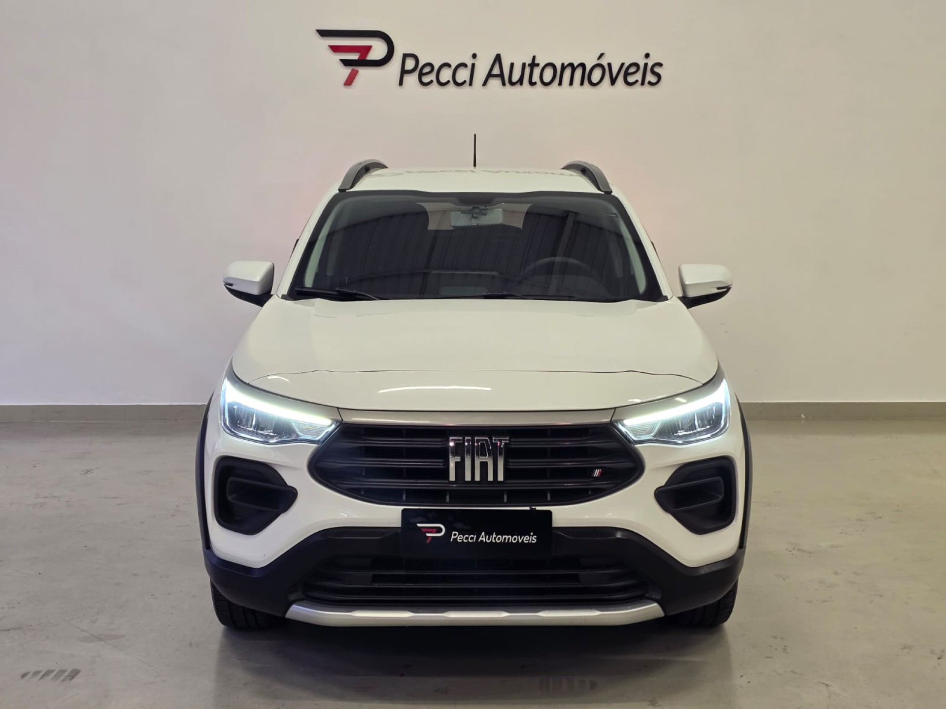 Fiat Pulse Audace 1.0 Turbo 200 Flex Aut.