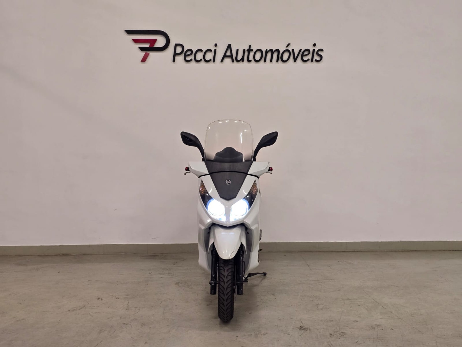Dafra Citycom 300i Citycom S 300i/300i Abs
