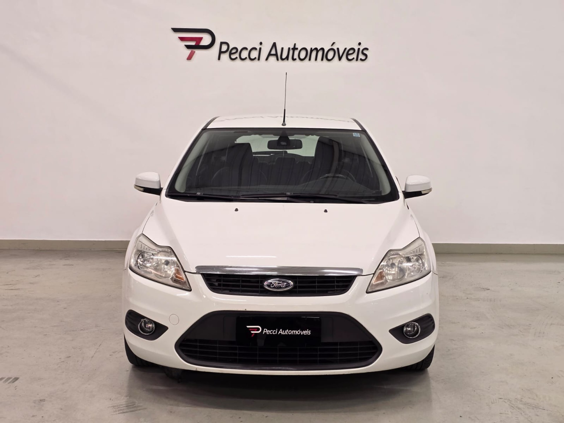 Ford Focus 2.0 16v/se/se Plus Flex 5p Aut.