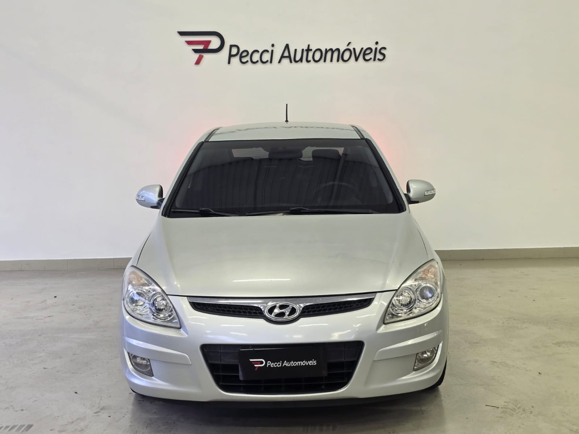 Foto I30 2.0 16v 145cv 5p Mec.