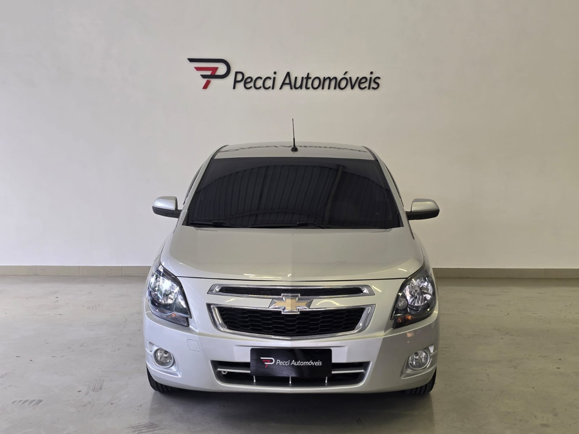 Foto Cobalt Ltz 1.8 8v Econo.flex 4p Mec.