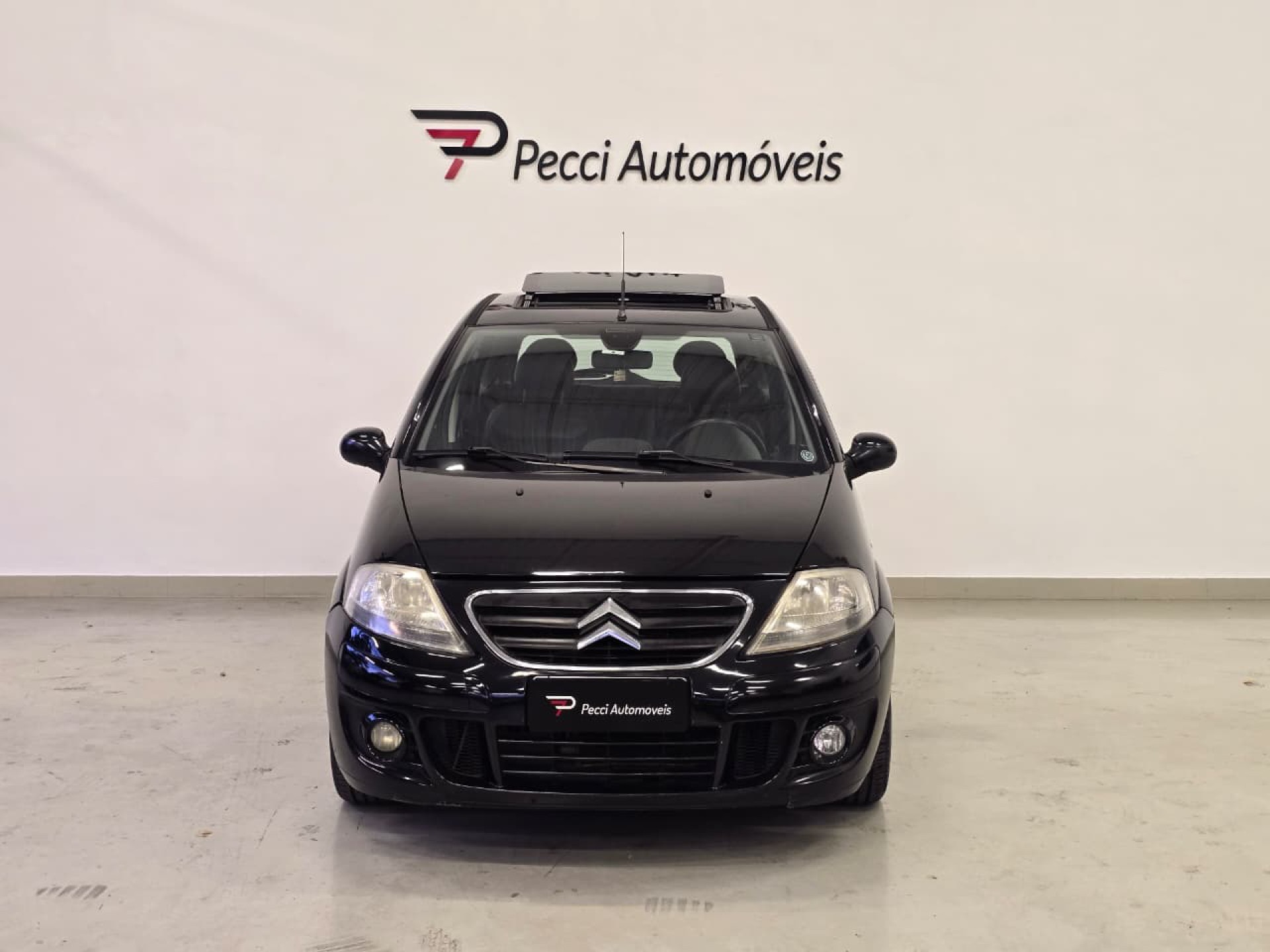 Foto Exclusive Solaris