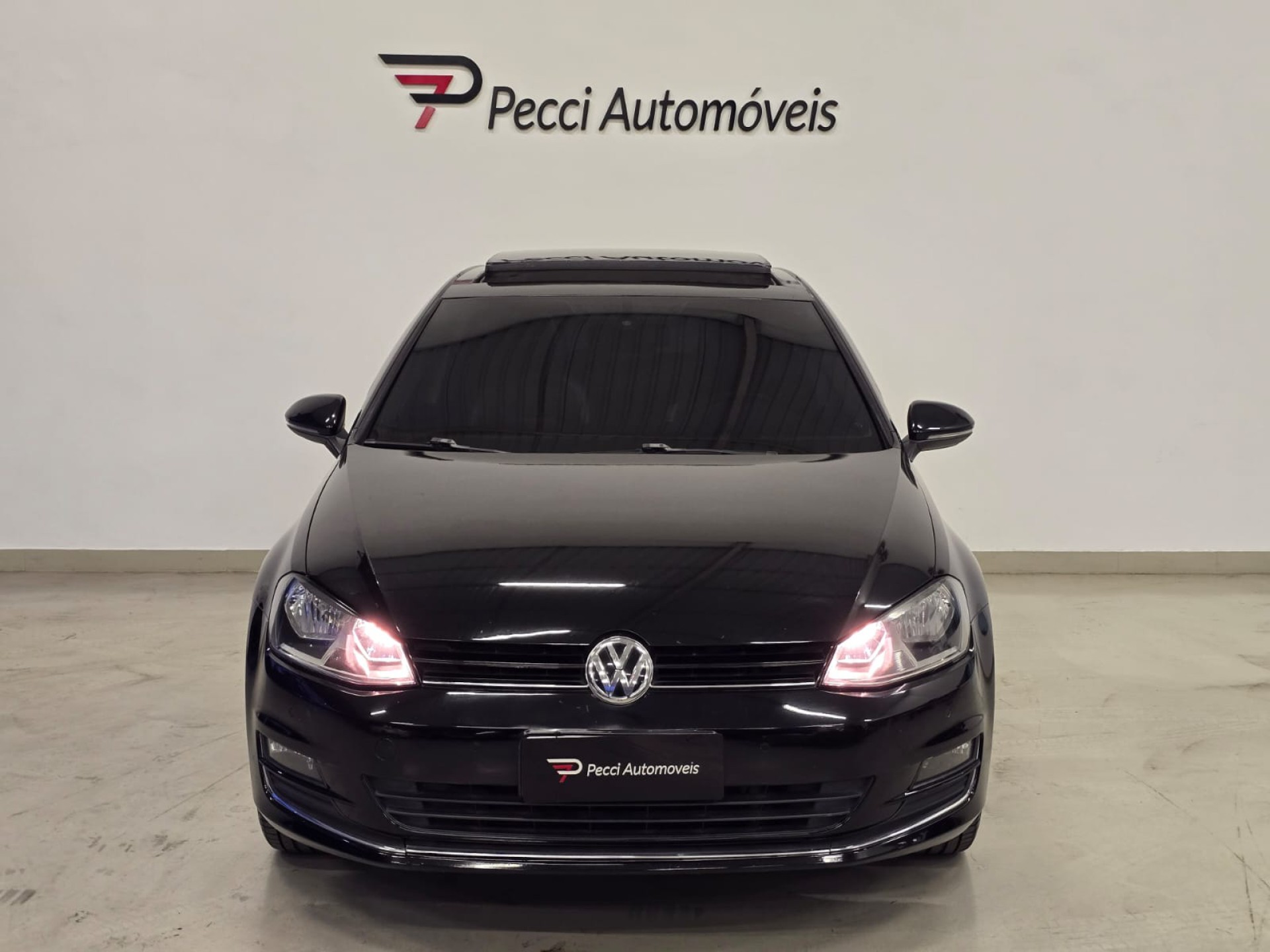 Foto Golf Highline 1.4 Tsi 140cv Aut.
