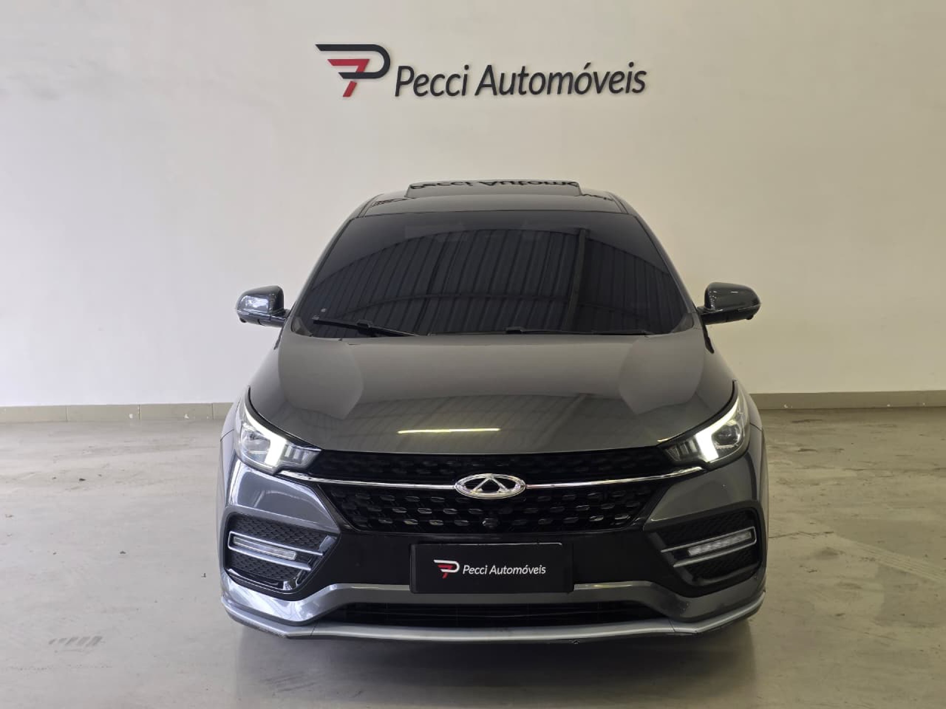 Chery Caoachery Arrizo6 Arrizo 6 Gsx 1.5 Turbo