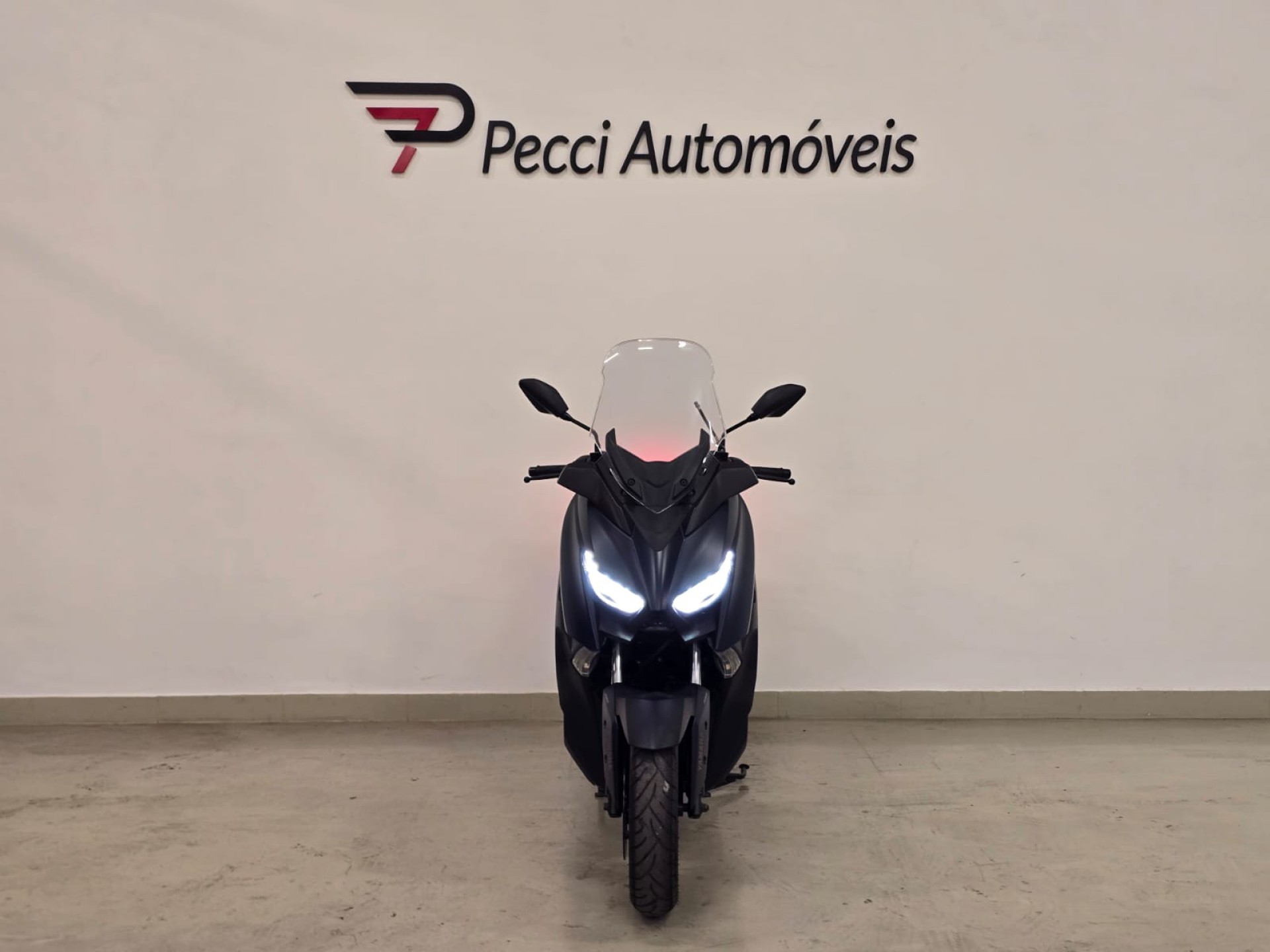 Yamaha Xmax 250 Xmax Abs 250